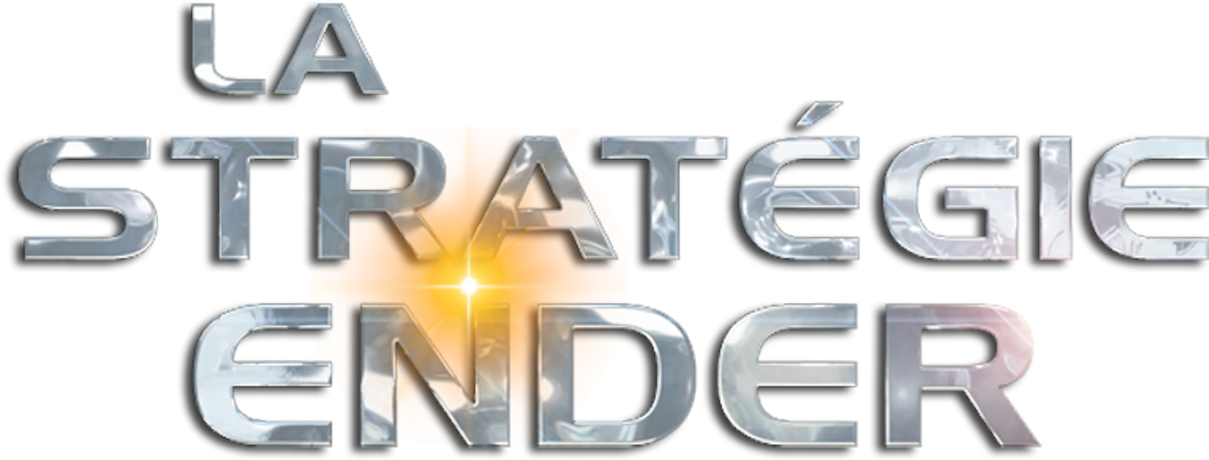 La Stratégie Ender