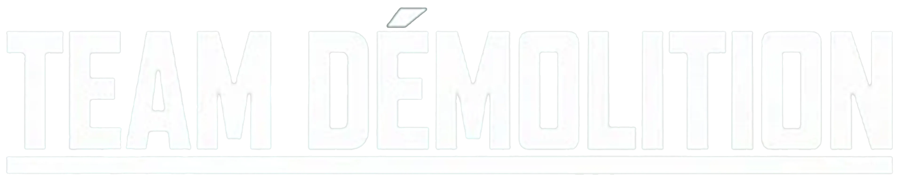 Team Démolition