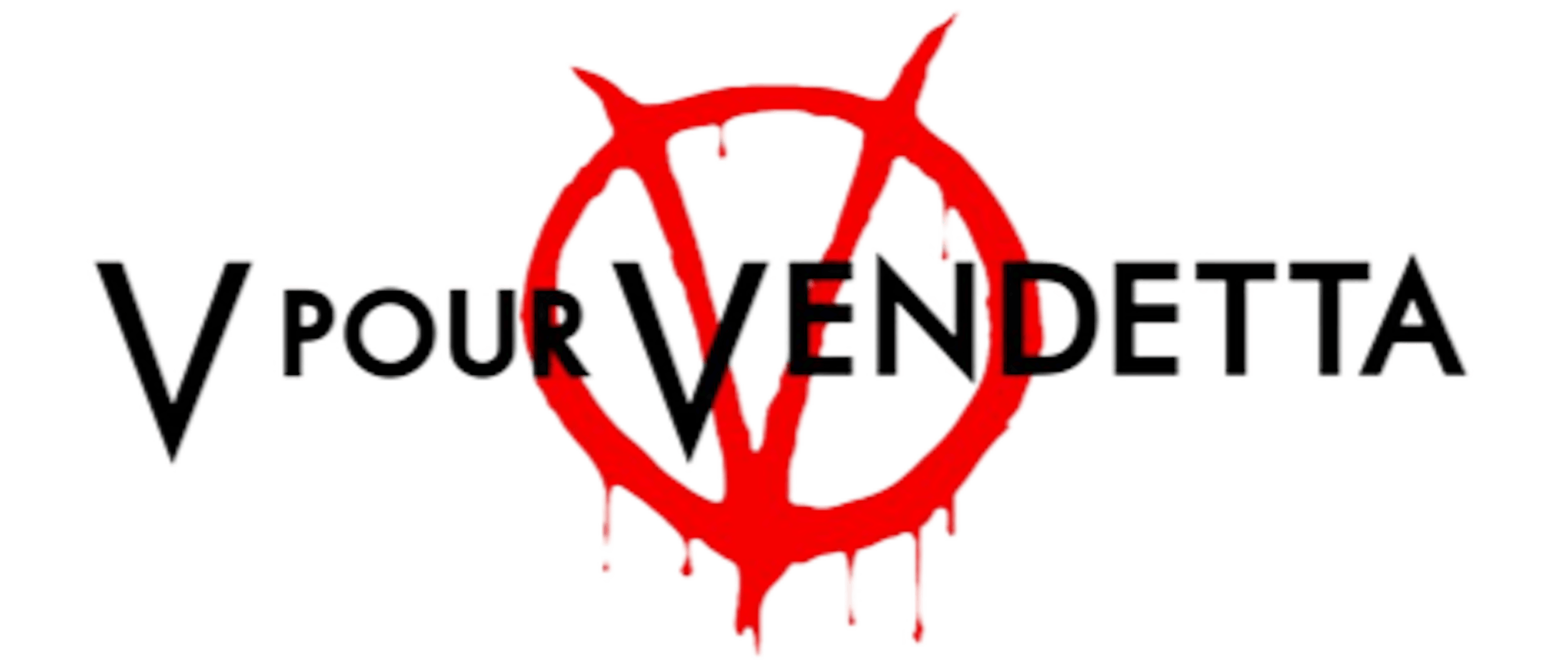 V pour Vendetta