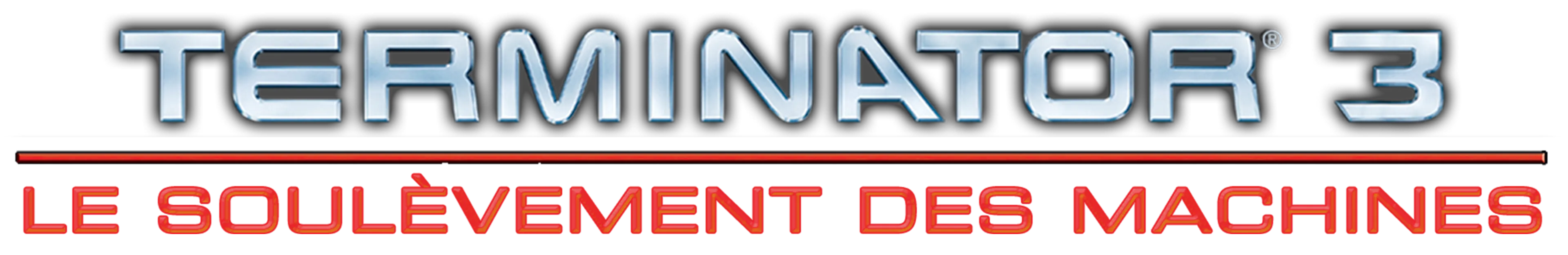 Terminator 3 : Le Soulèvement des machines