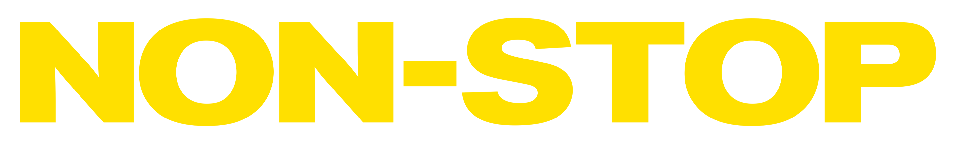 Non-Stop