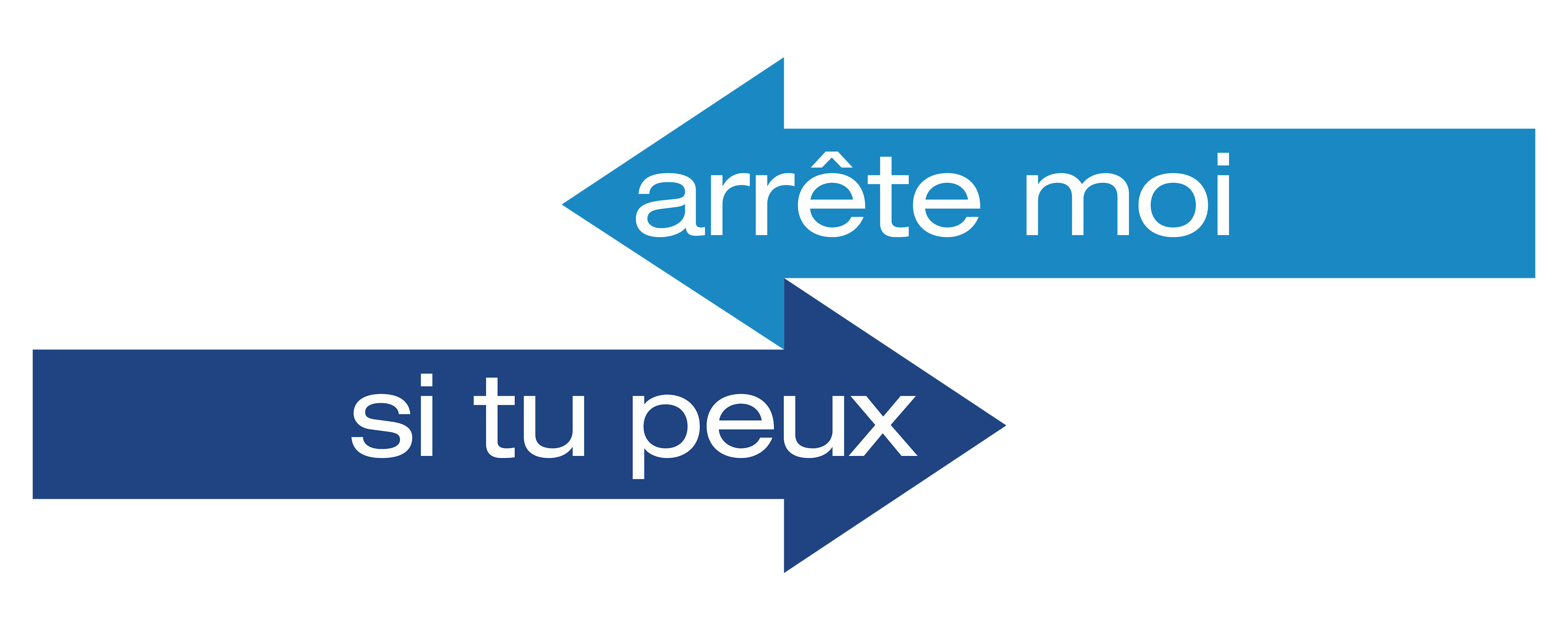 Arrête-moi si tu peux