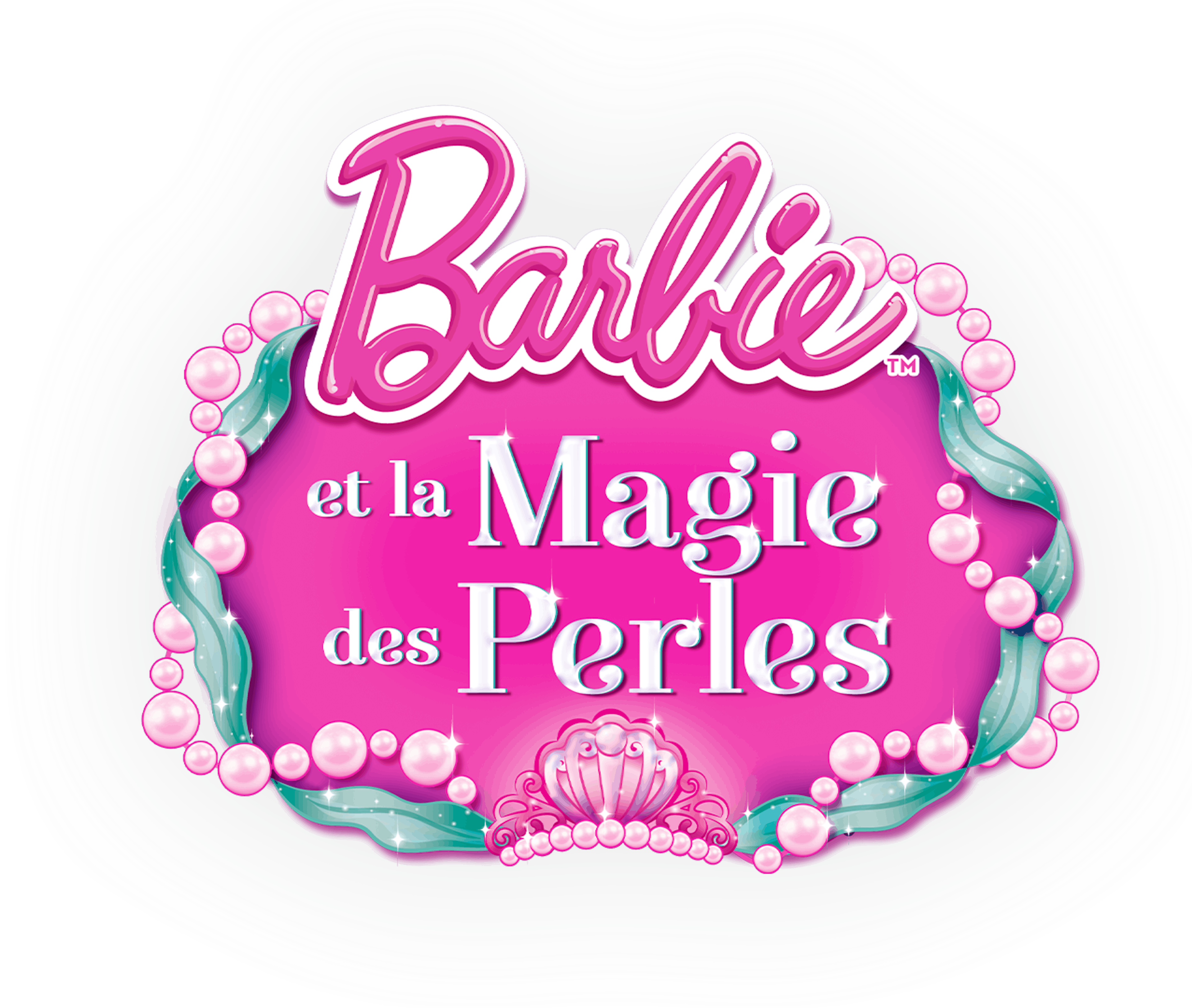 Barbie et la magie des perles