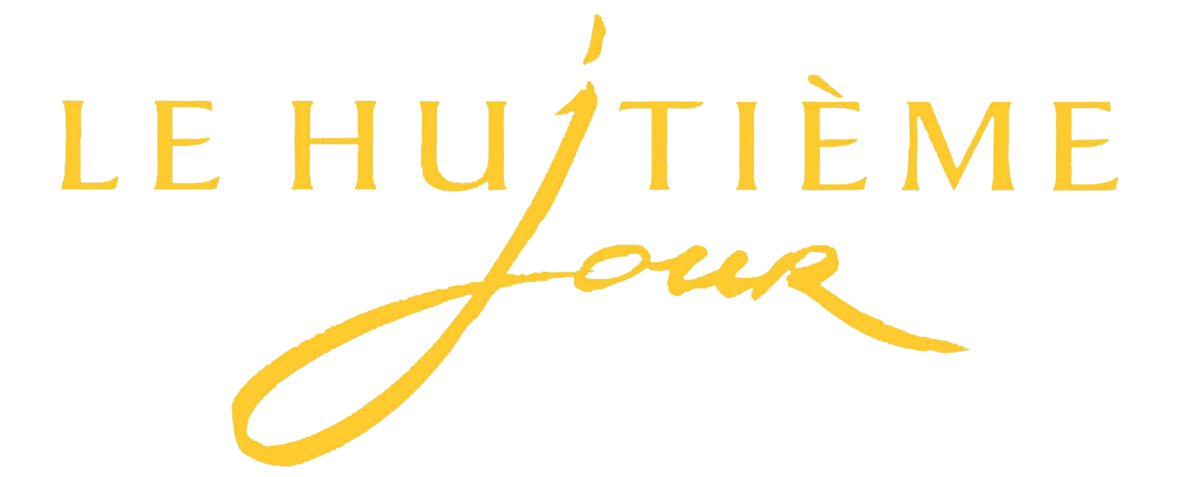 Le Huitième Jour