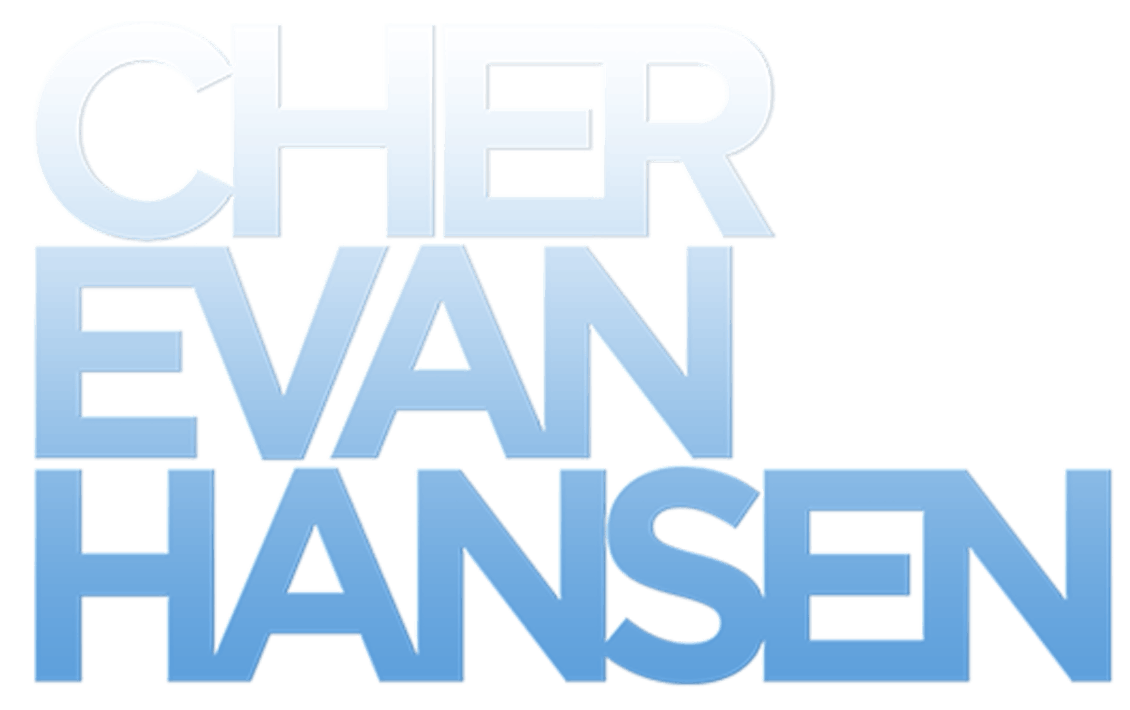 Cher Evan Hansen