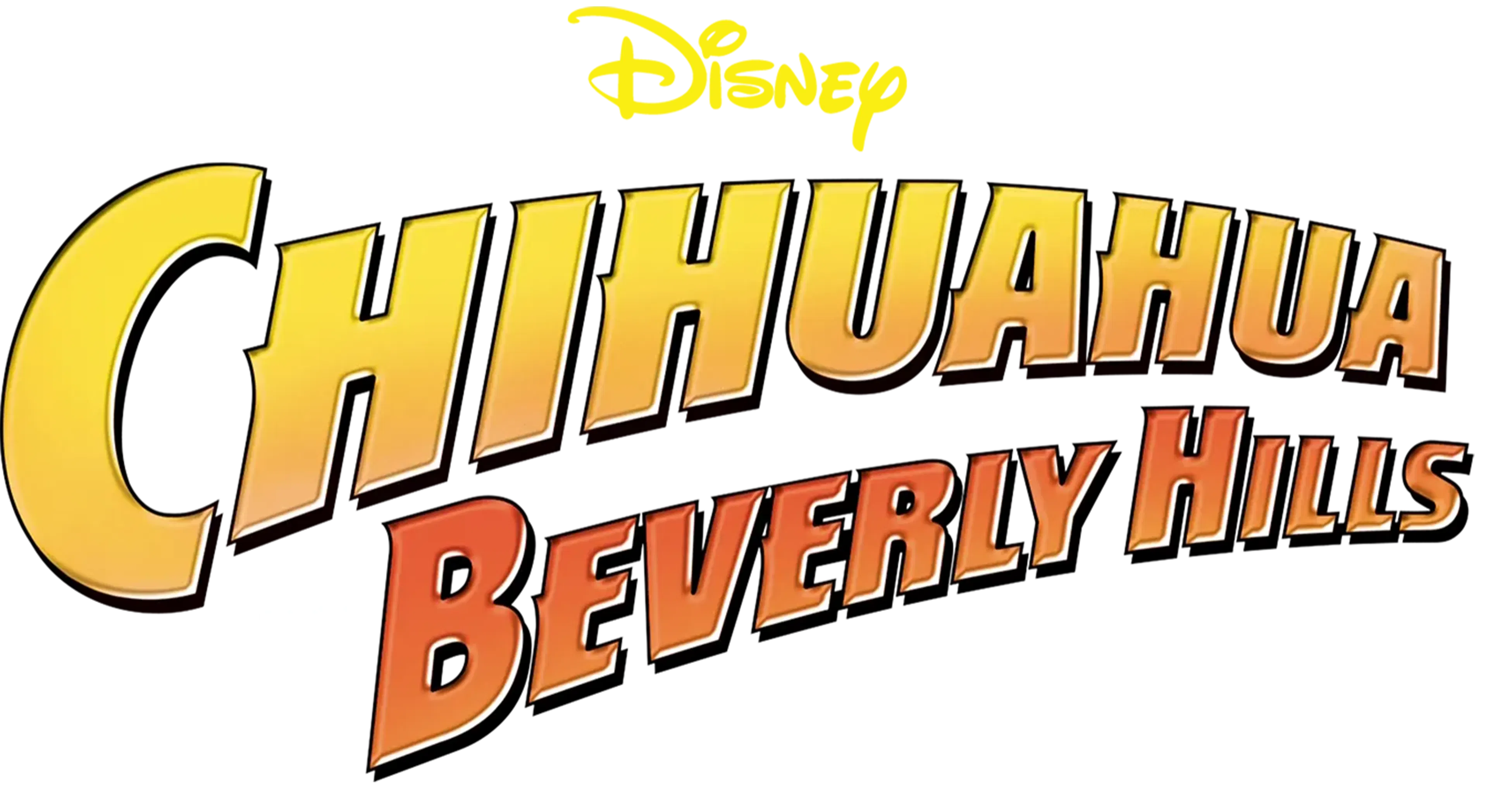 Le Chihuahua de Beverly Hills