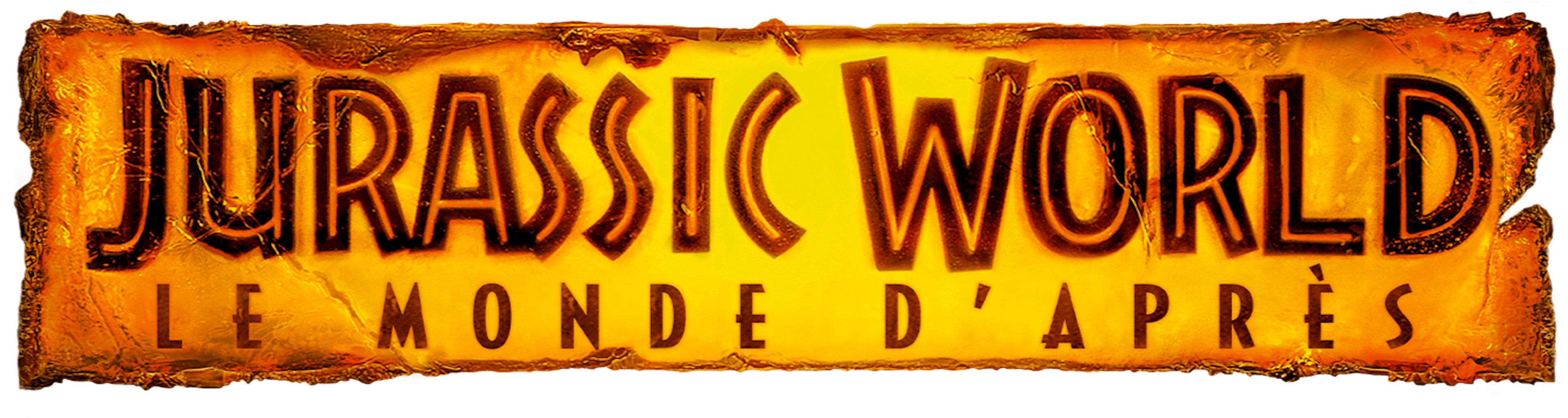 Jurassic World : Le Monde d'après