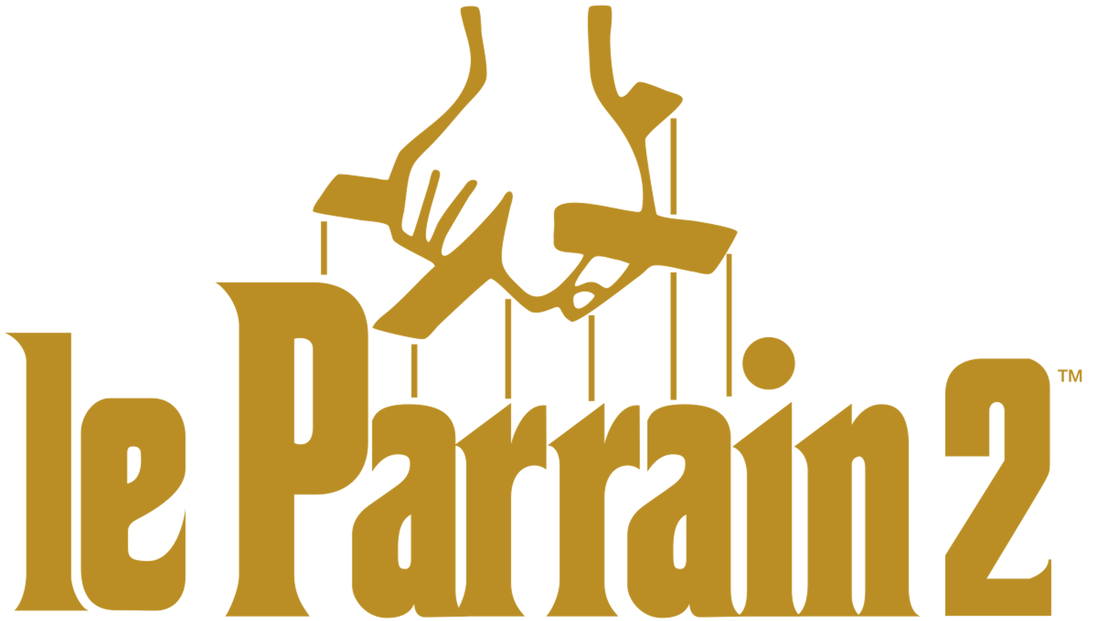 Le Parrain, 2e partie
