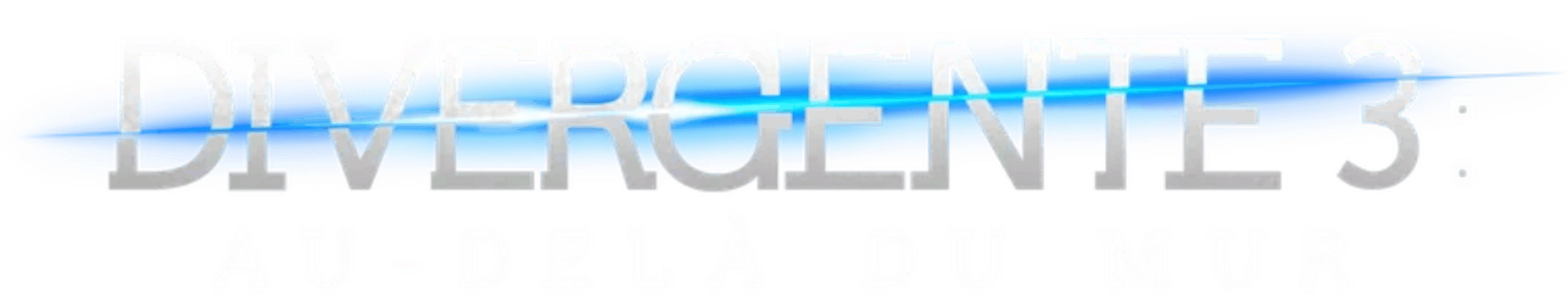 Divergente 3: au-delà du mur