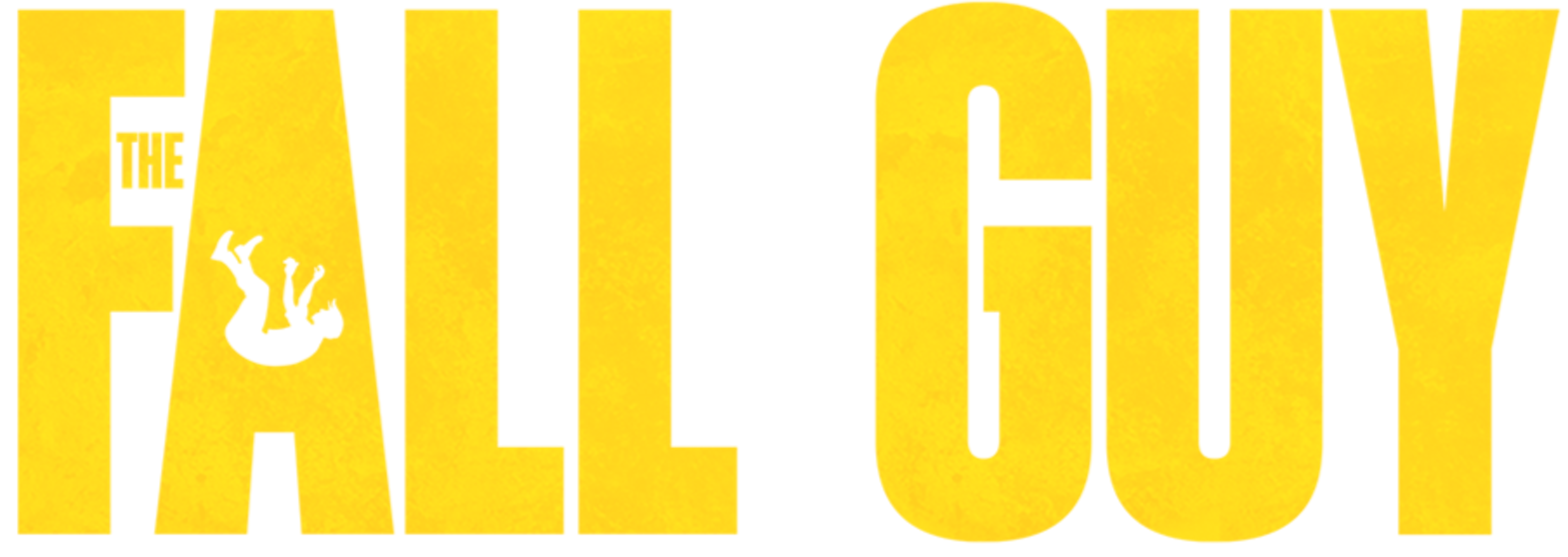 The Fall Guy