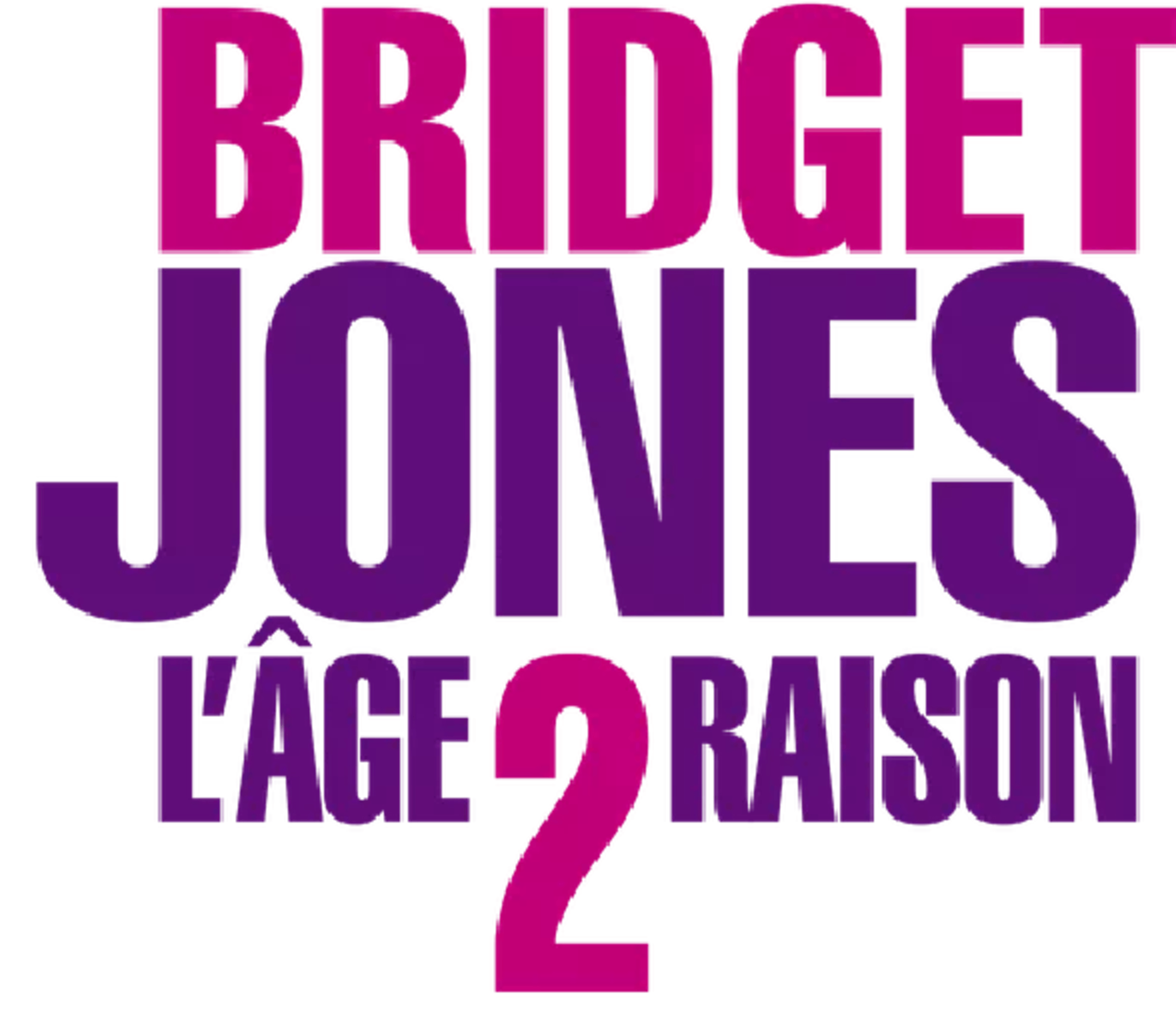 Bridget Jones : L'âge de raison