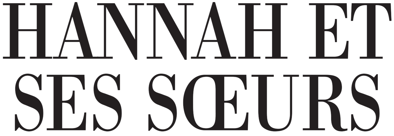 Hannah et ses sœurs