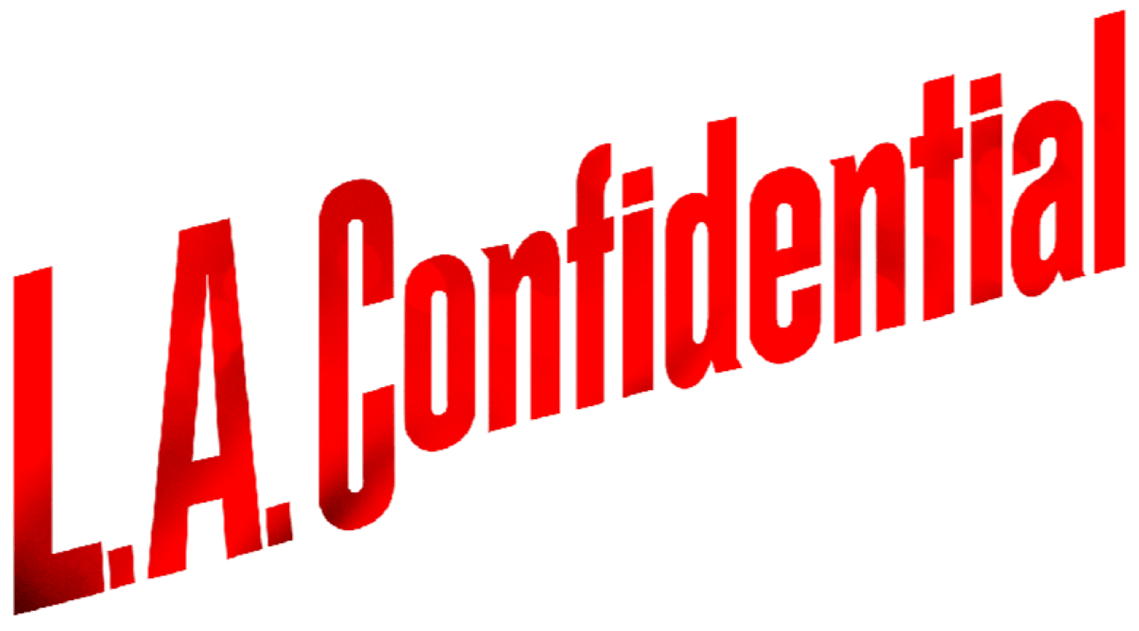 L.A Confidential