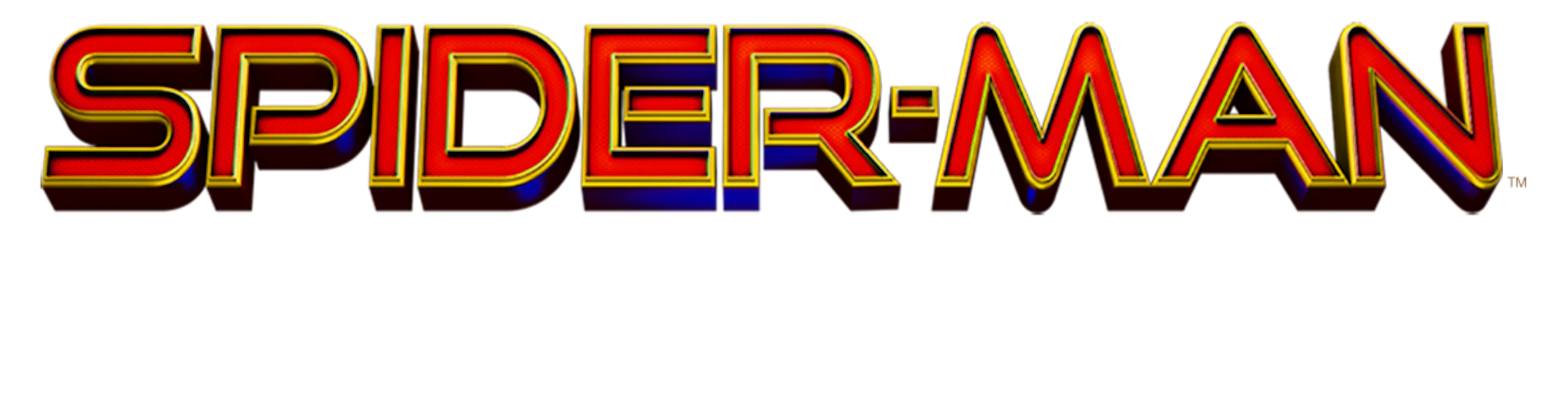 Spider-Man : Far From Home