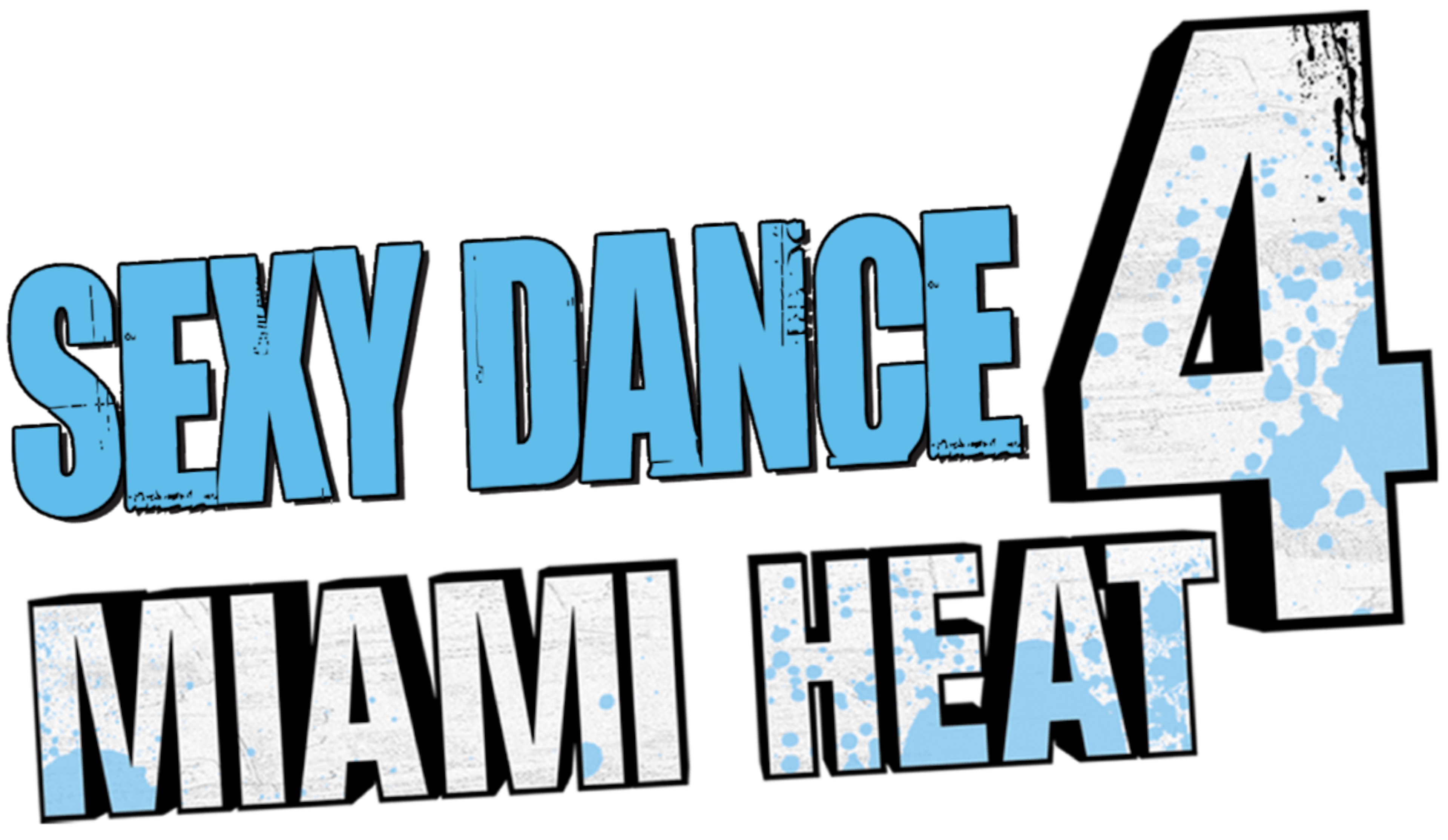 Sexy Dance 4 : Miami Heat