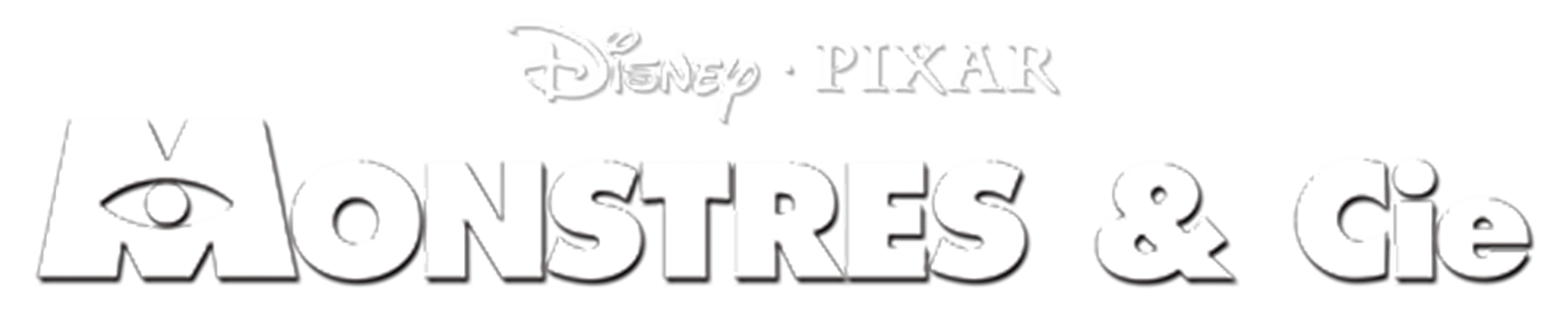 Monstres & Cie