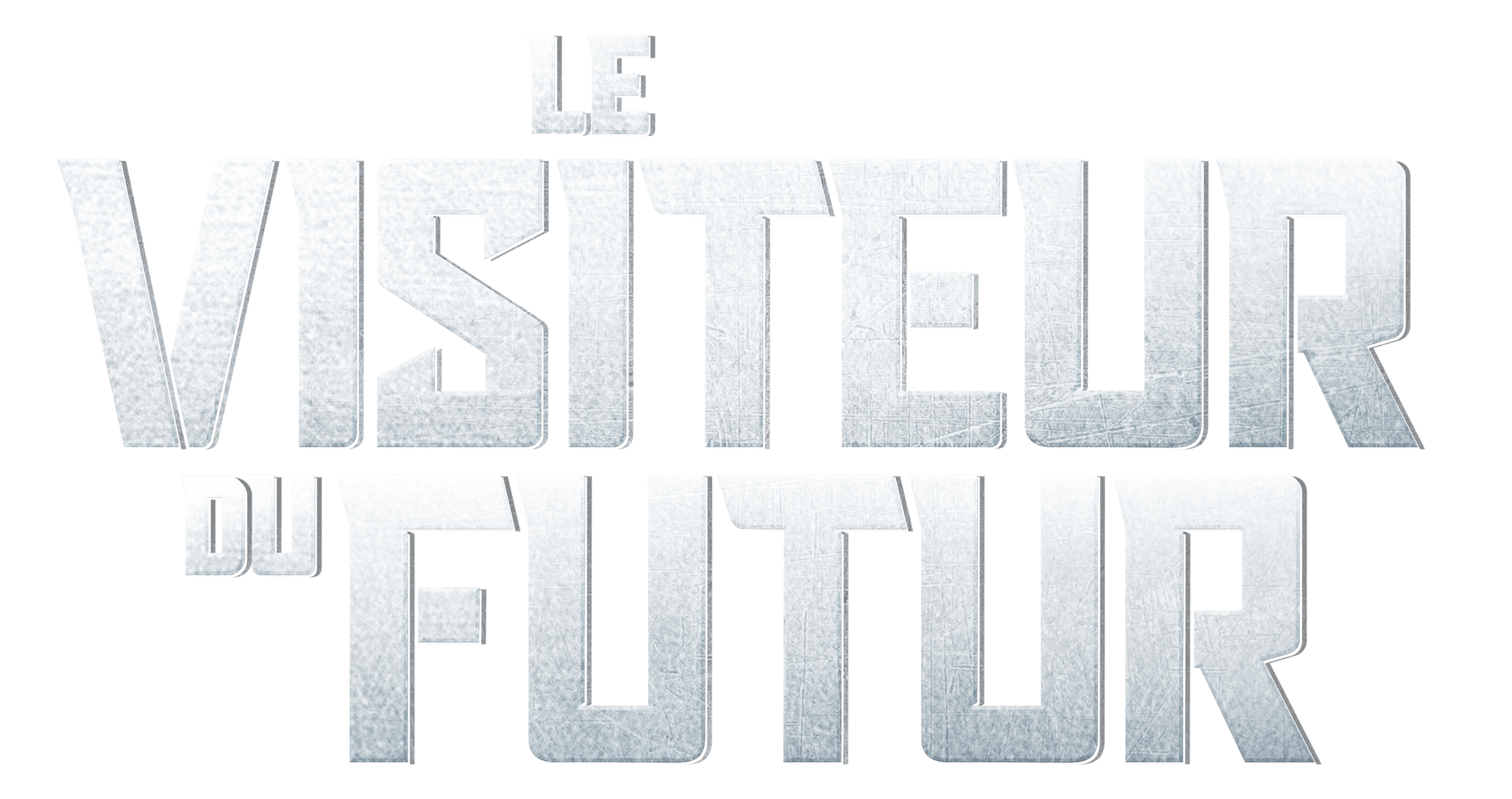 Le Visiteur du futur