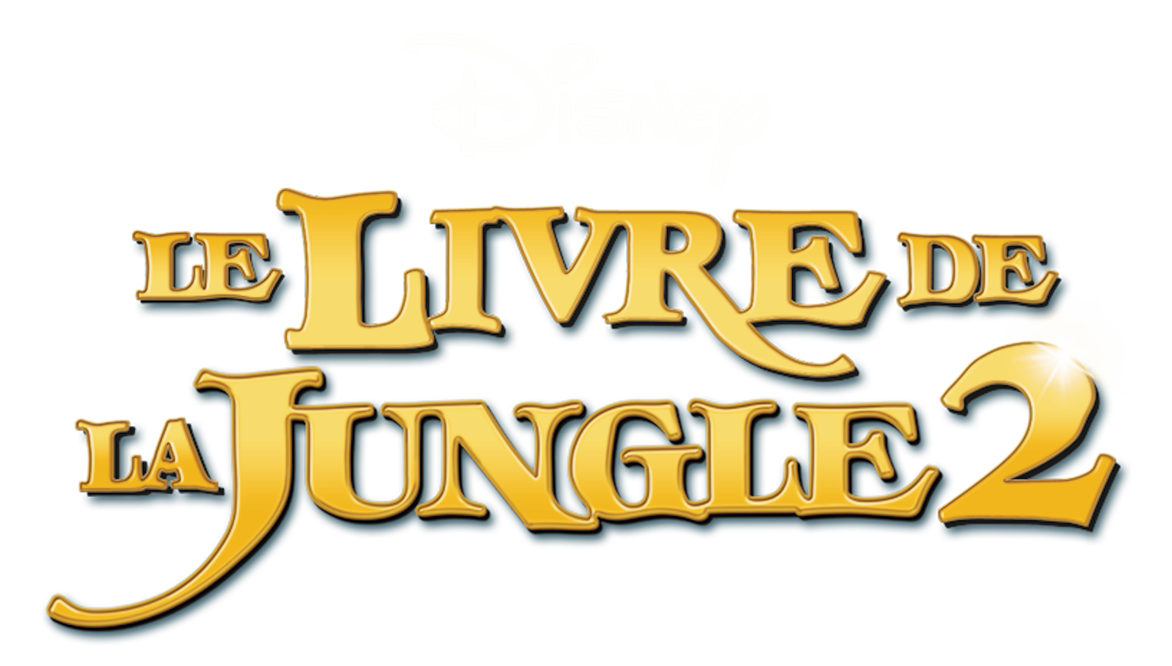 Le Livre de la jungle 2