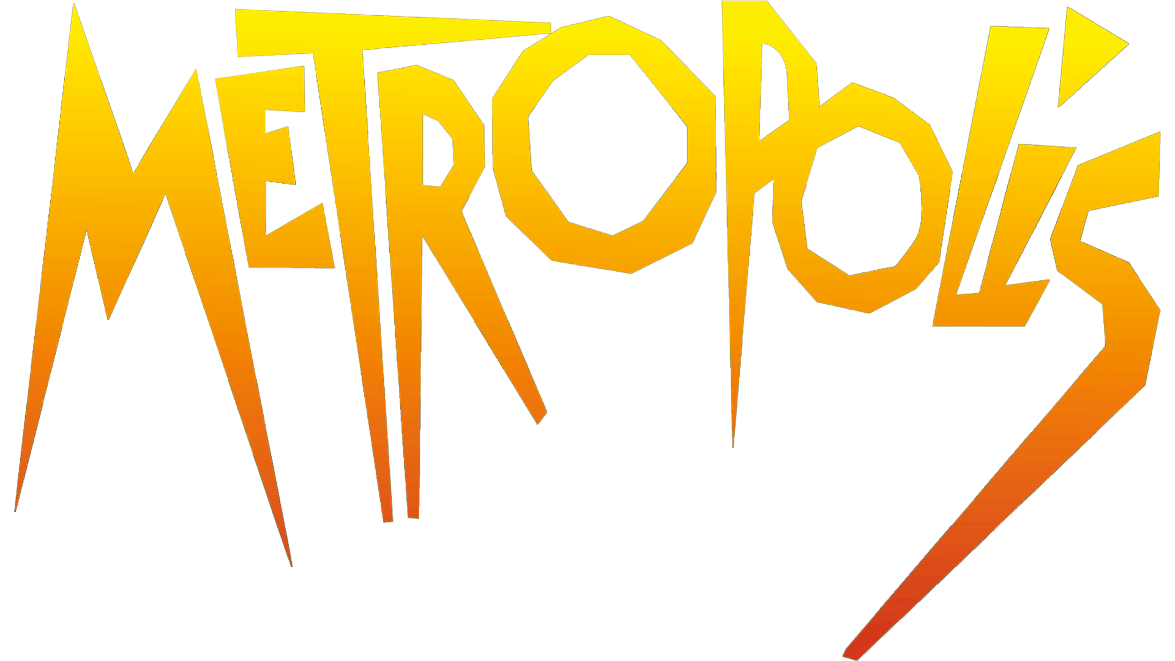 Metropolis