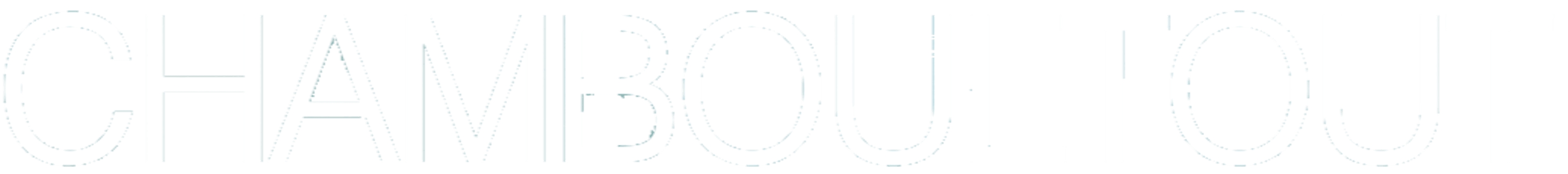 Chamboultout