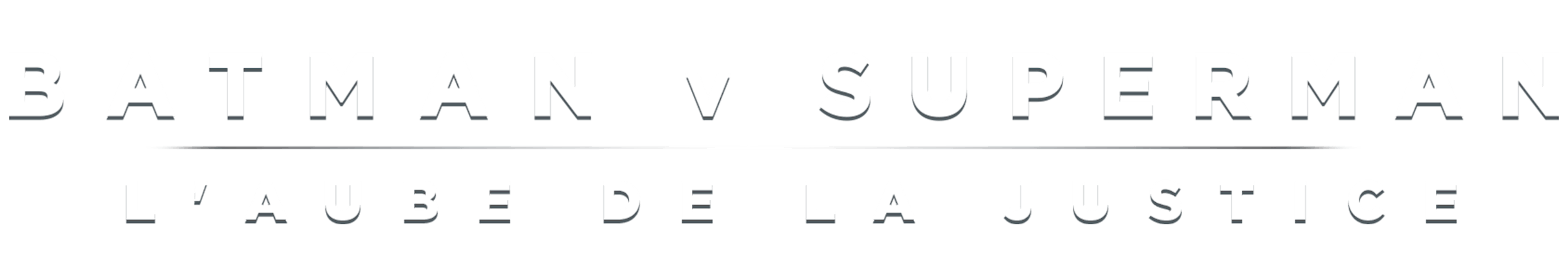 Batman v Superman : L'Aube de la justice