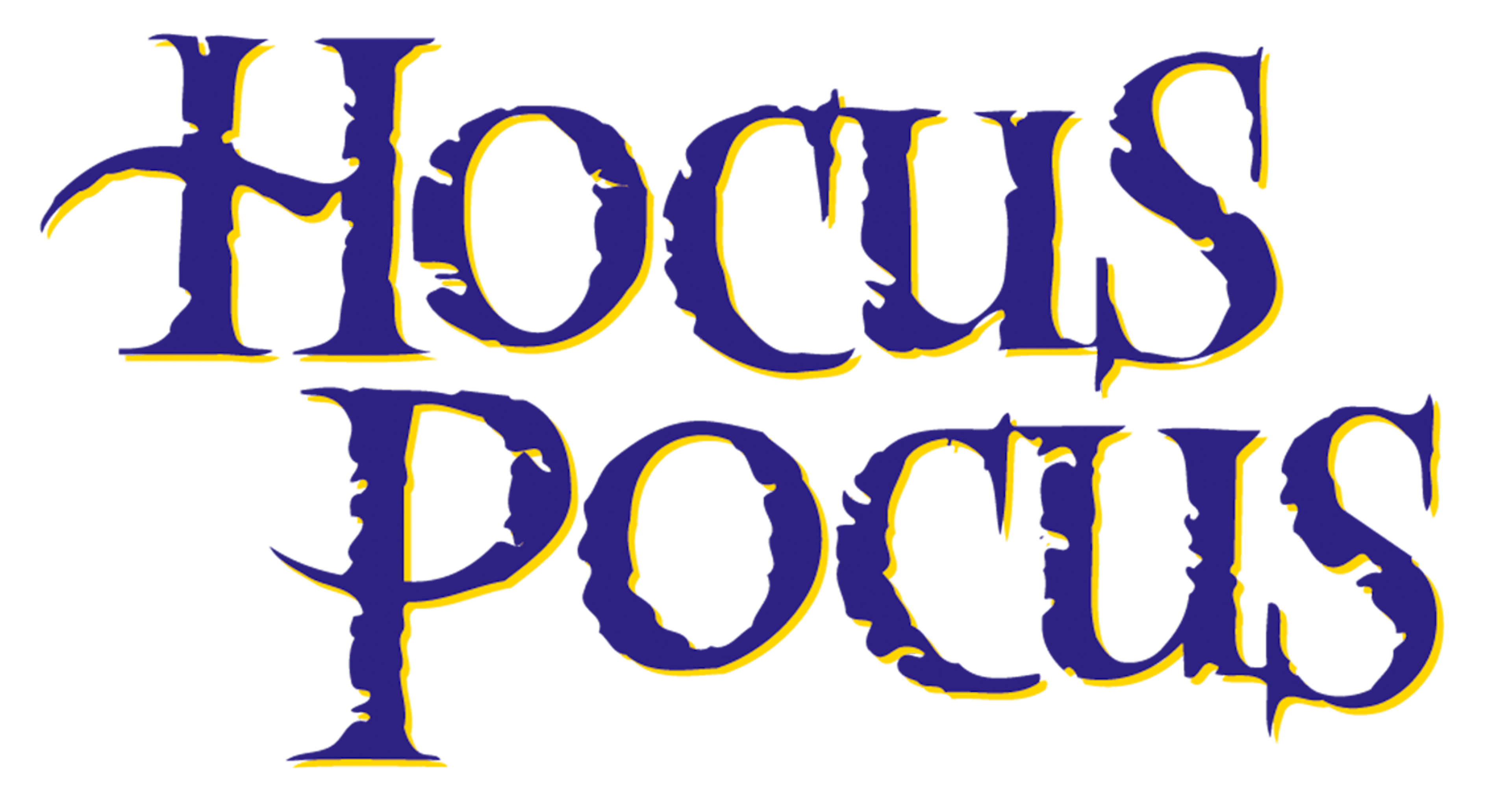 Hocus Pocus : Les Trois Sorcières