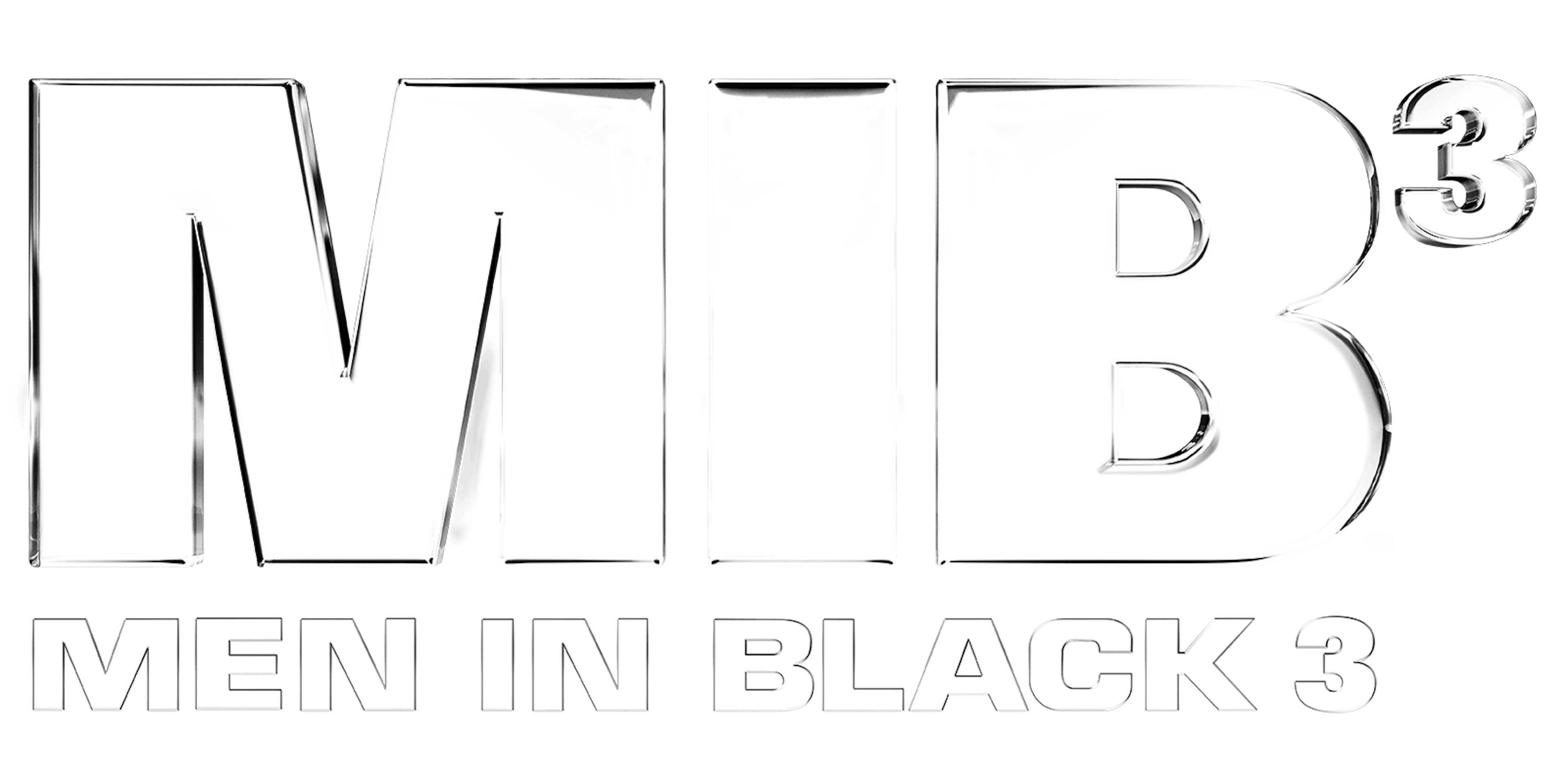 Men in Black 3