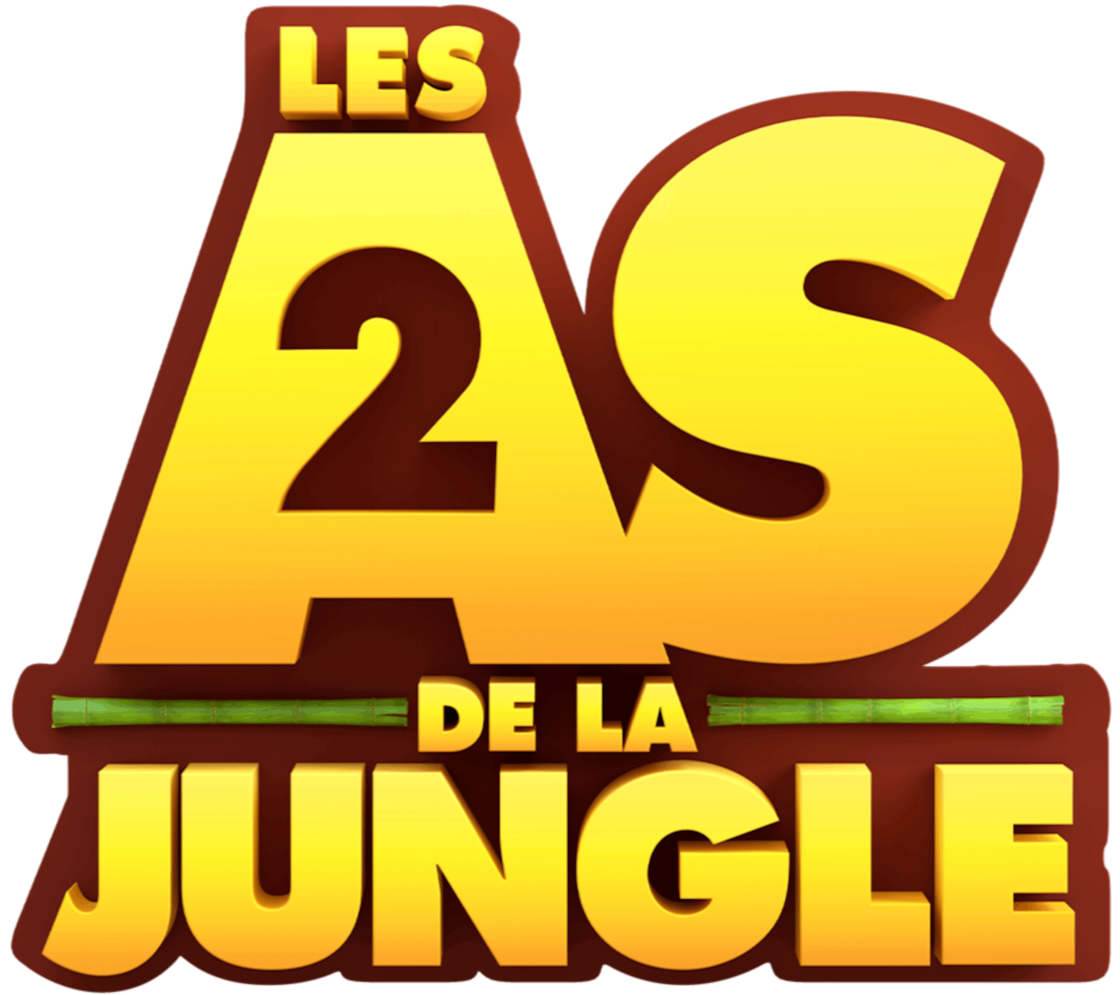 Les as de la jungle 2 - Opération tour du monde