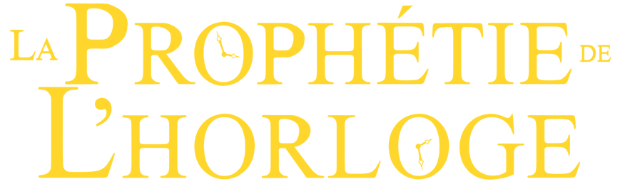 La Prophétie de l'horloge