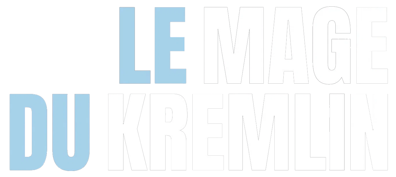 Le Mage du Kremlin