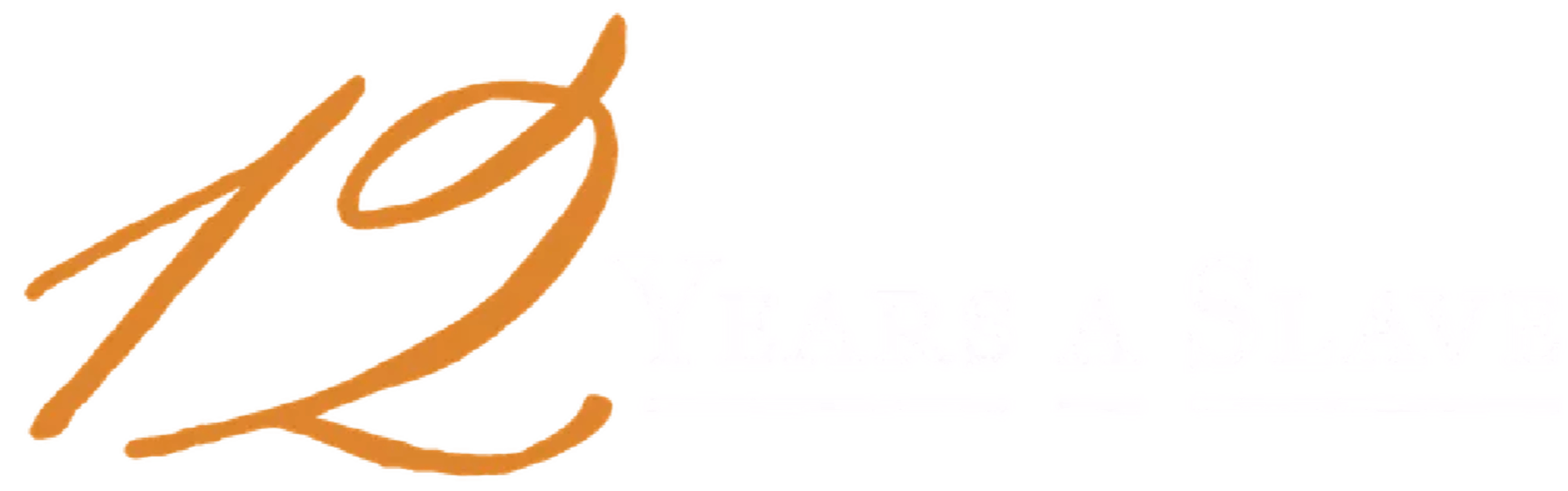 12 Years a Slave