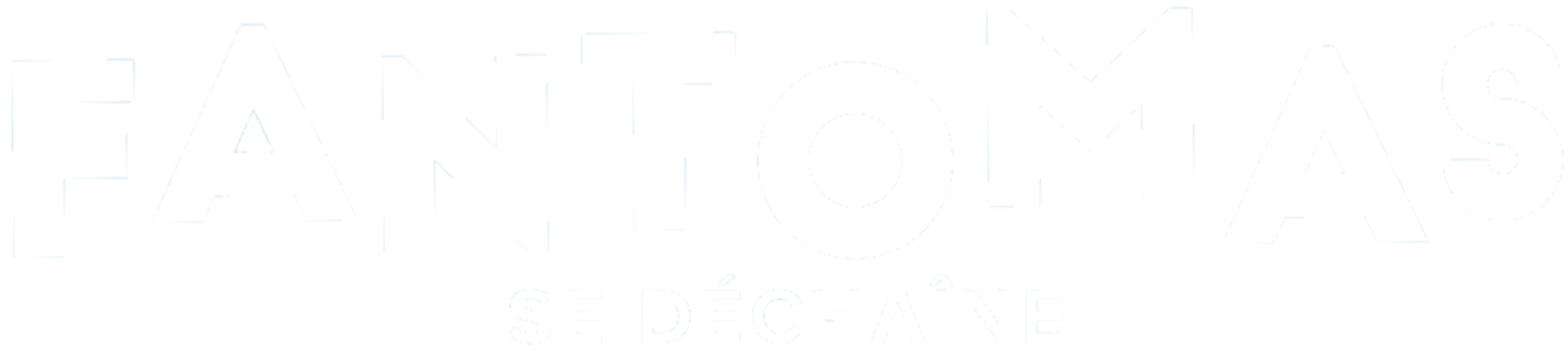 Fantômas se déchaîne