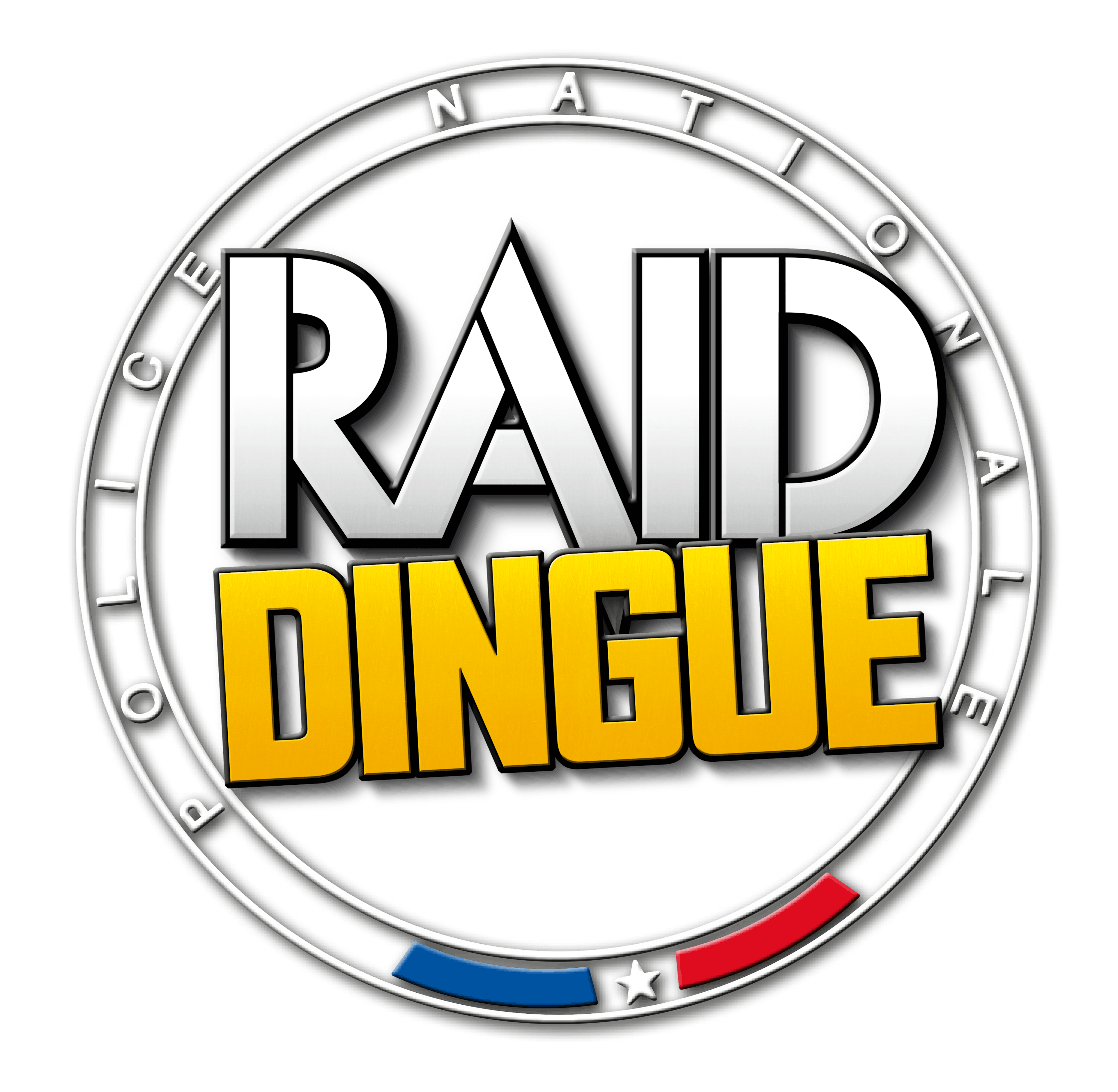 RAID Dingue