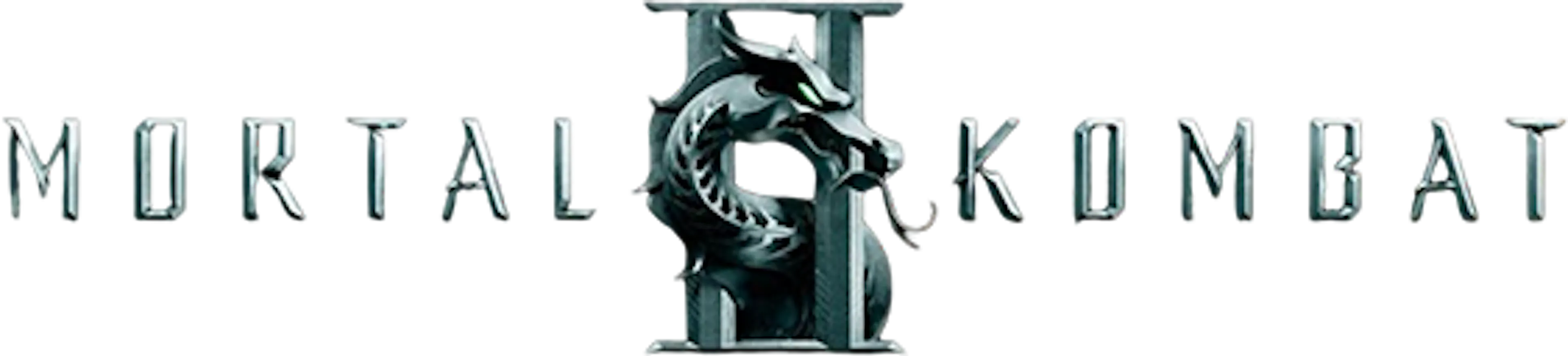 Mortal Kombat II
