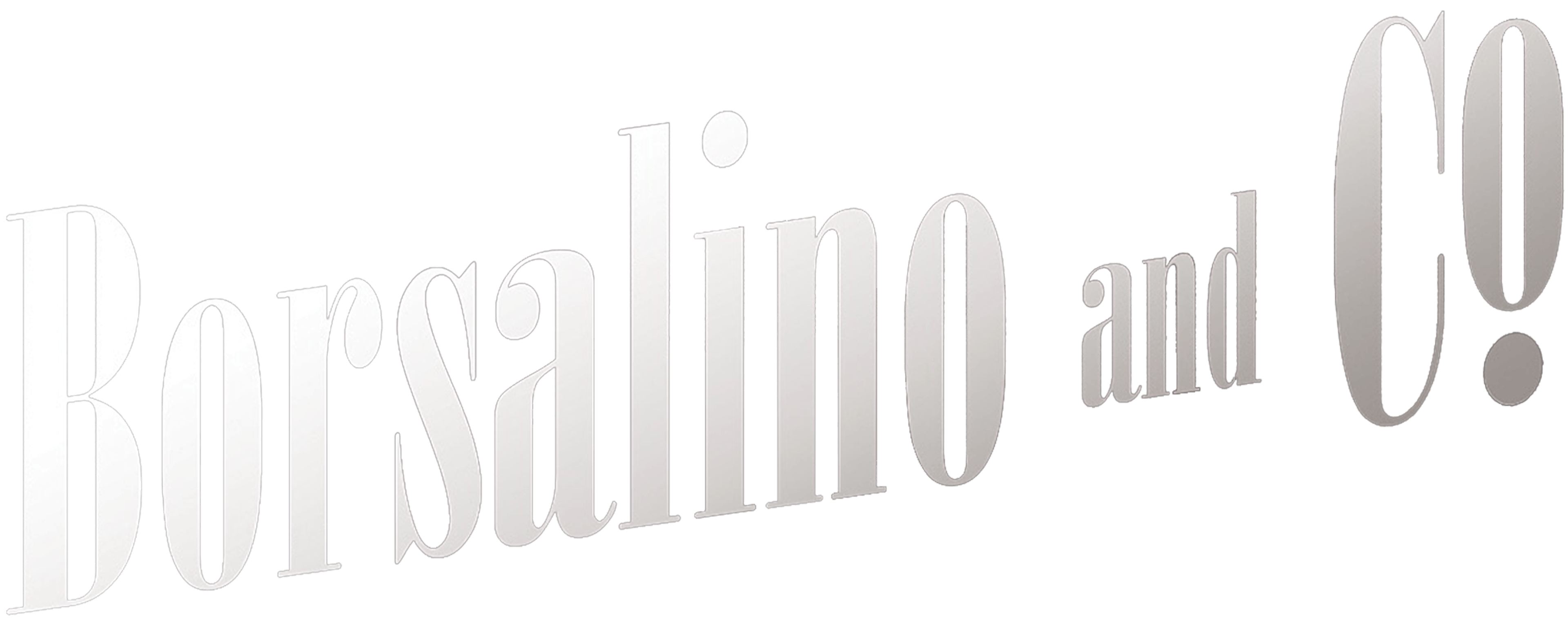Borsalino and Co.