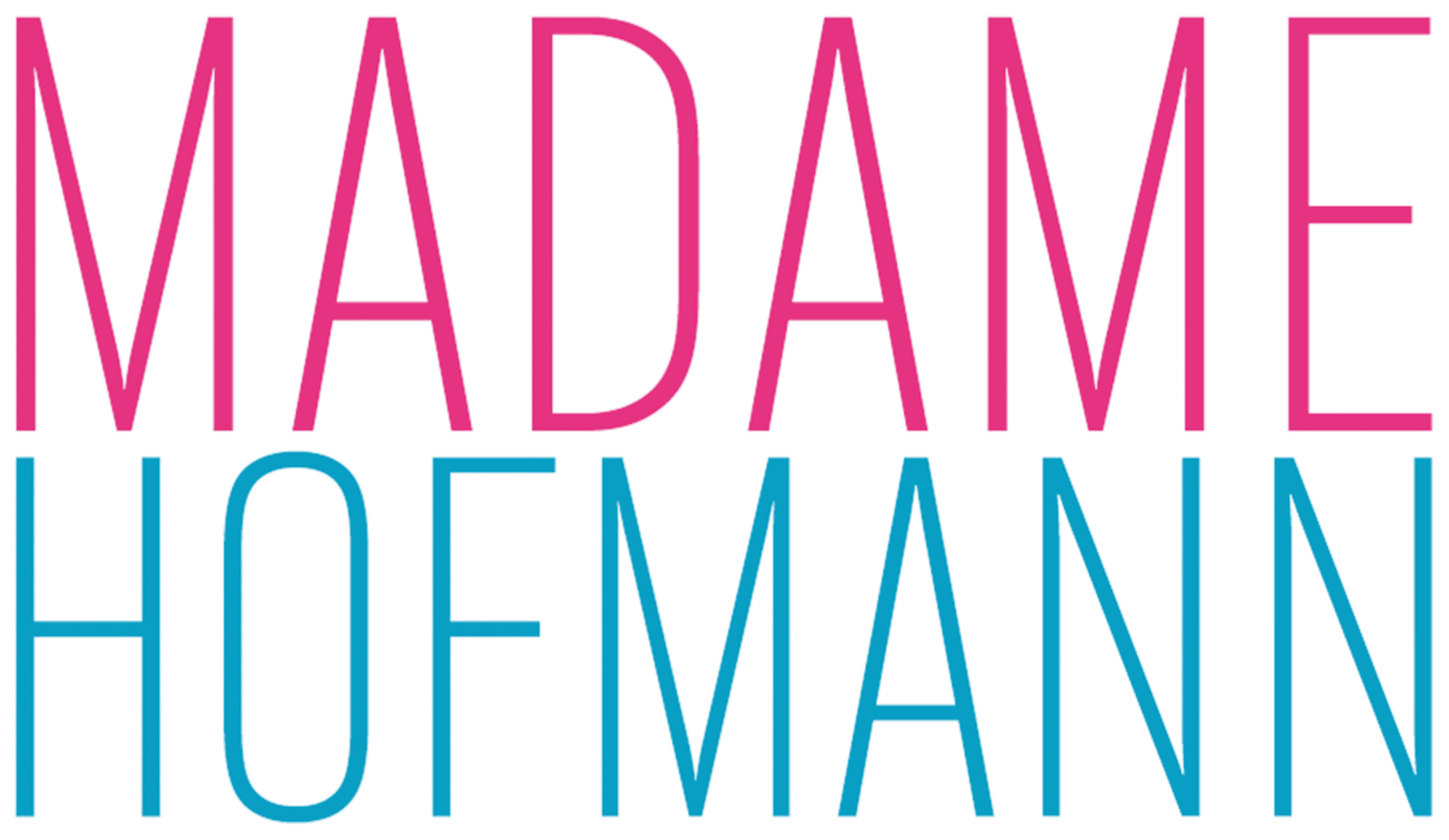 Madame Hofmann