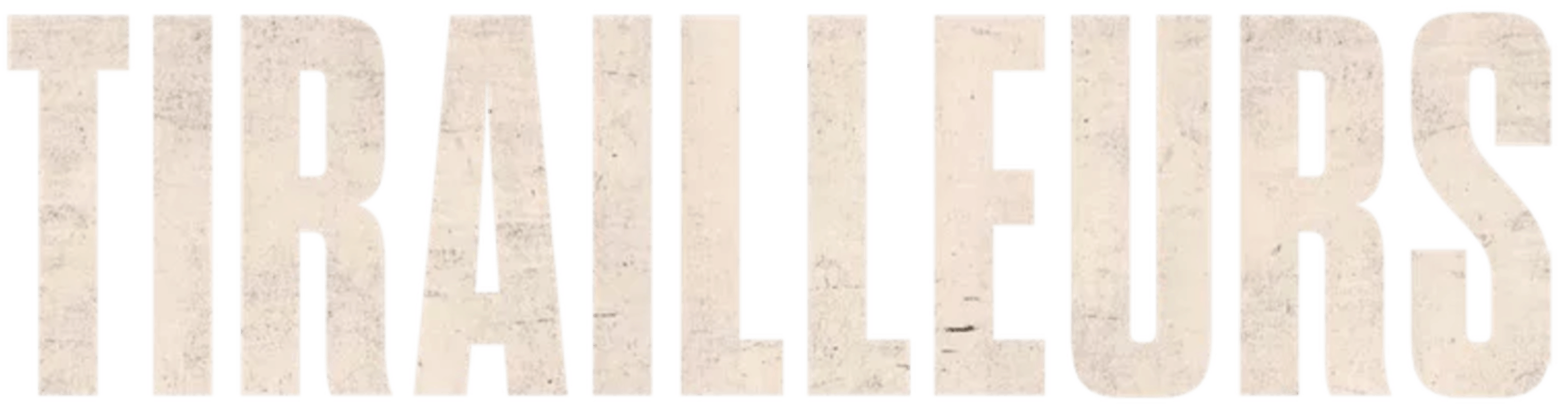 Tirailleurs