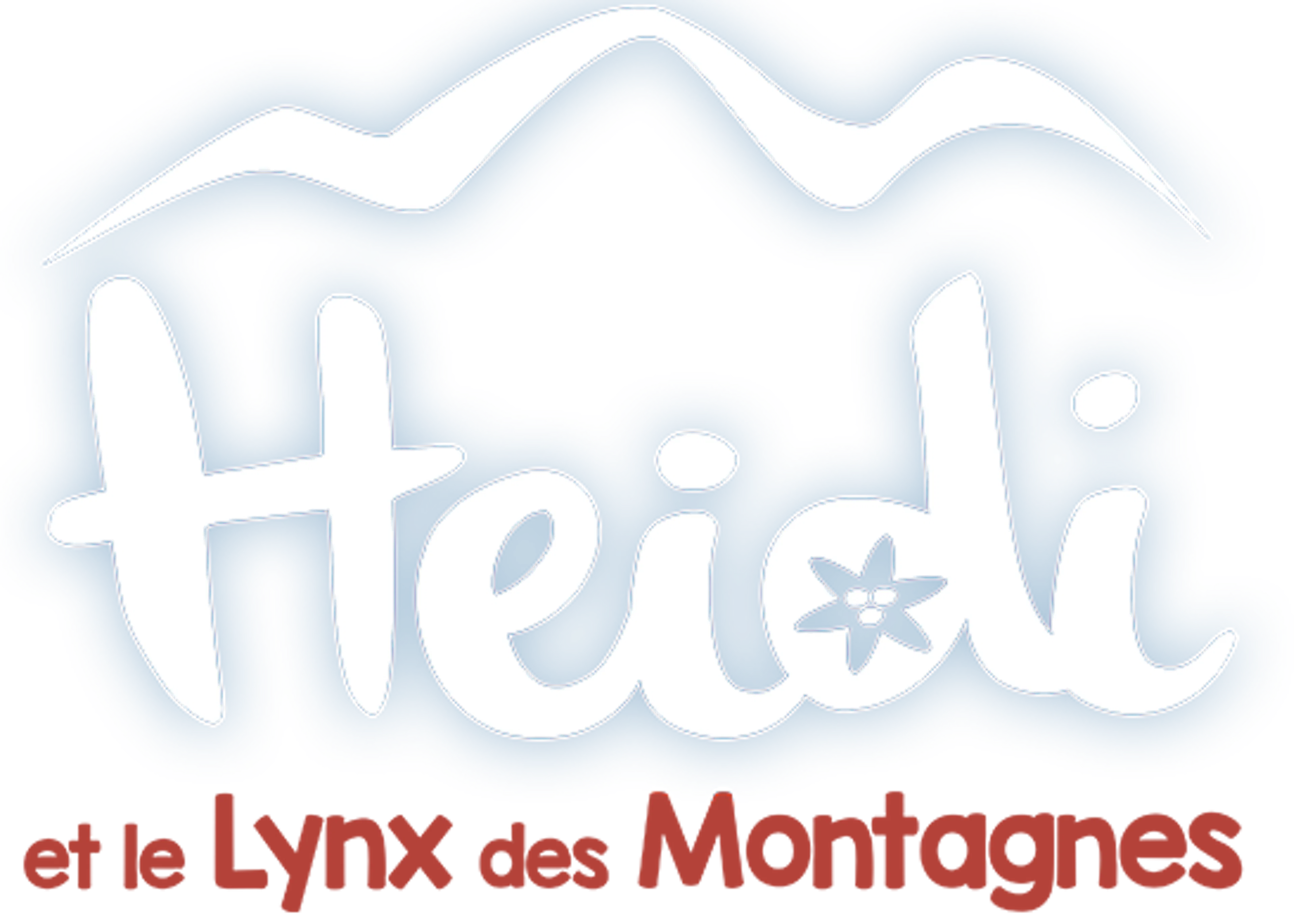 Heidi et le Lynx des Montagnes