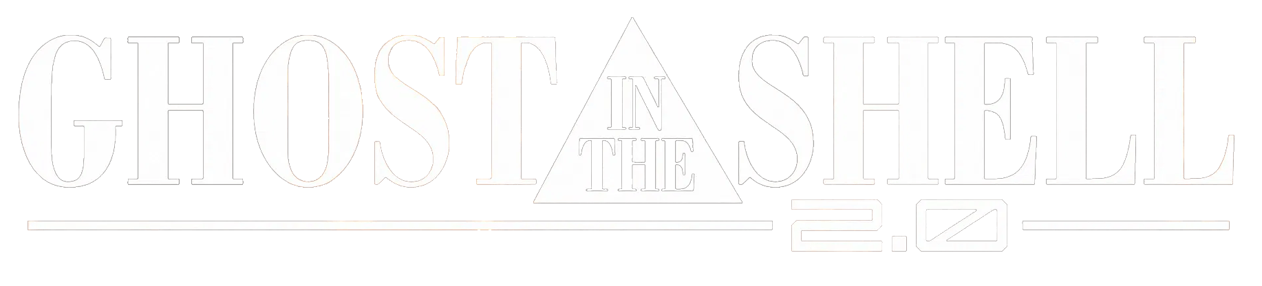 Ghost in the Shell 2.0