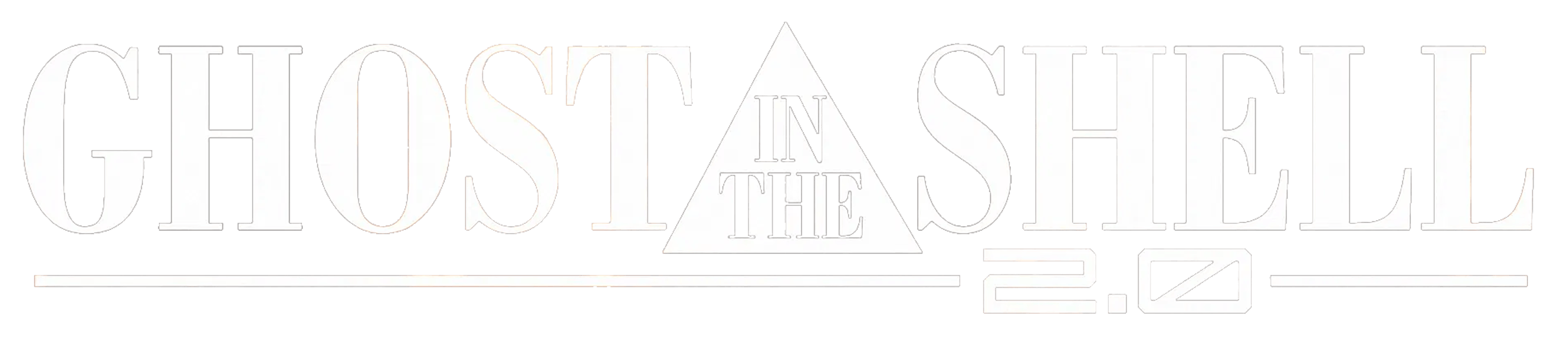 Ghost in the Shell 2.0