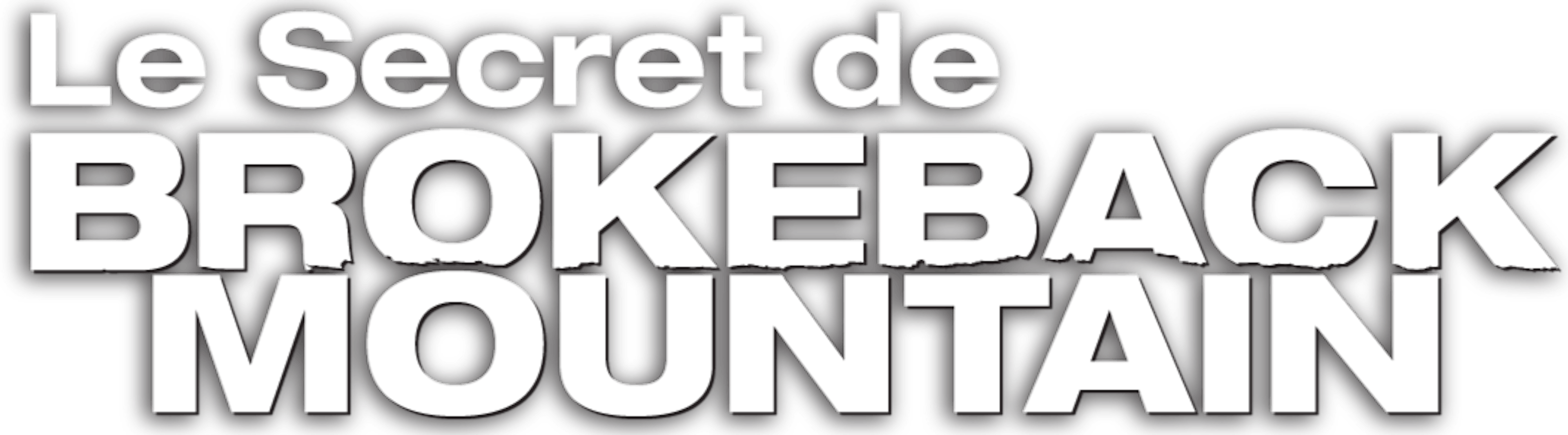 Le Secret de Brokeback Mountain