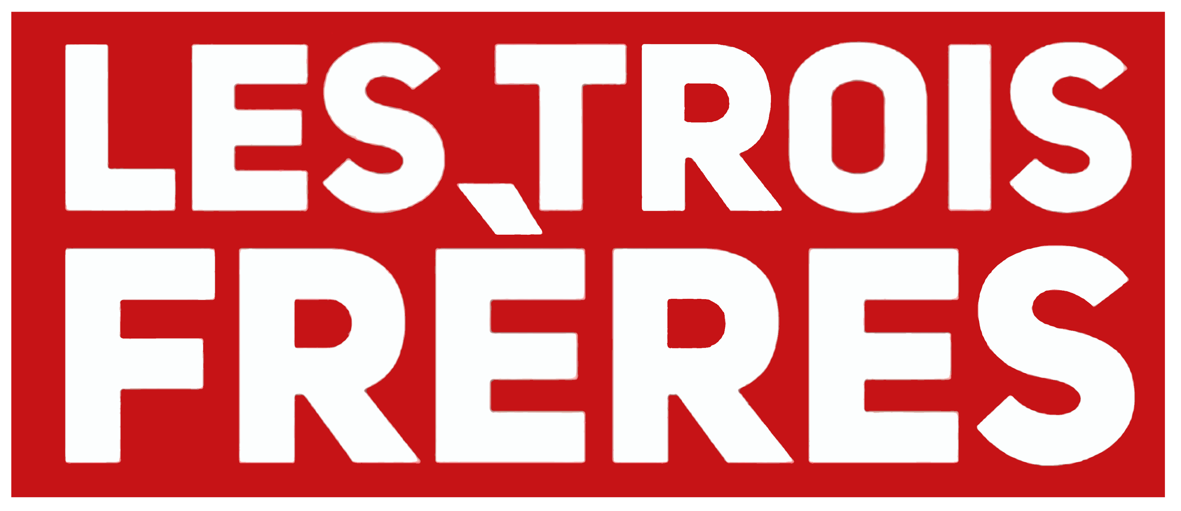 Les trois frères