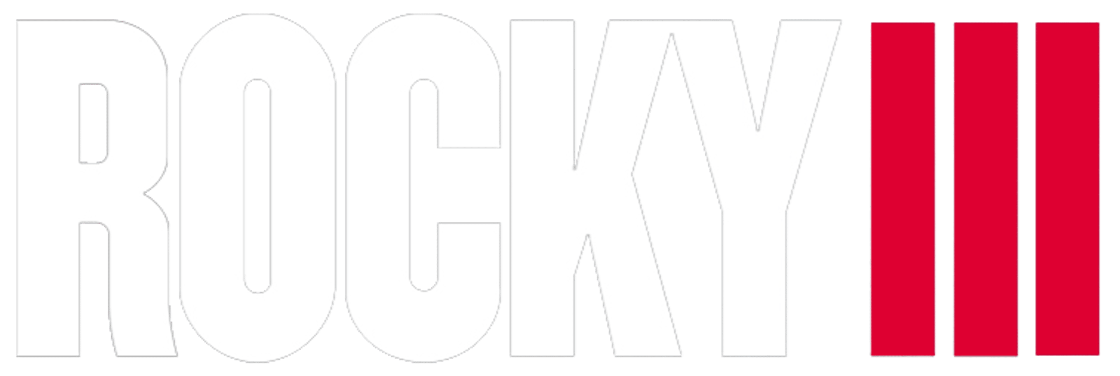 Rocky III, l'œil du tigre