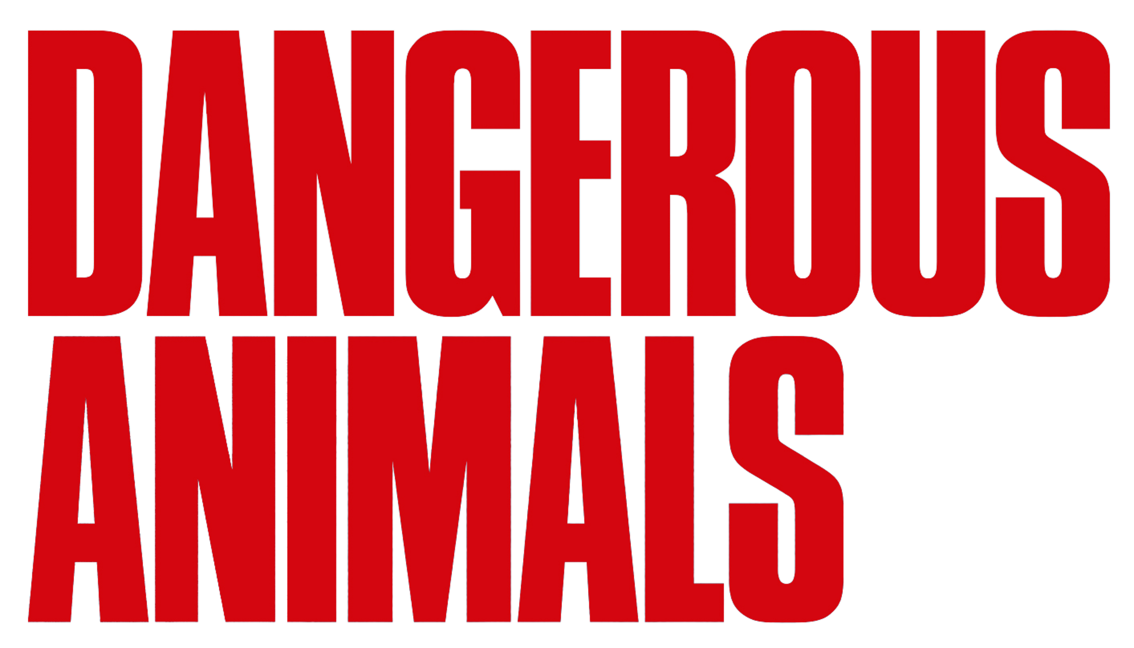 Dangerous Animals