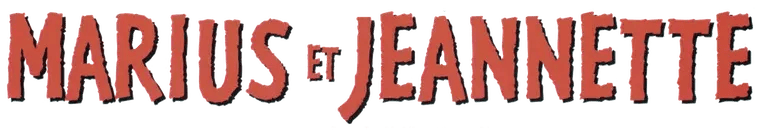 Marius et Jeannette