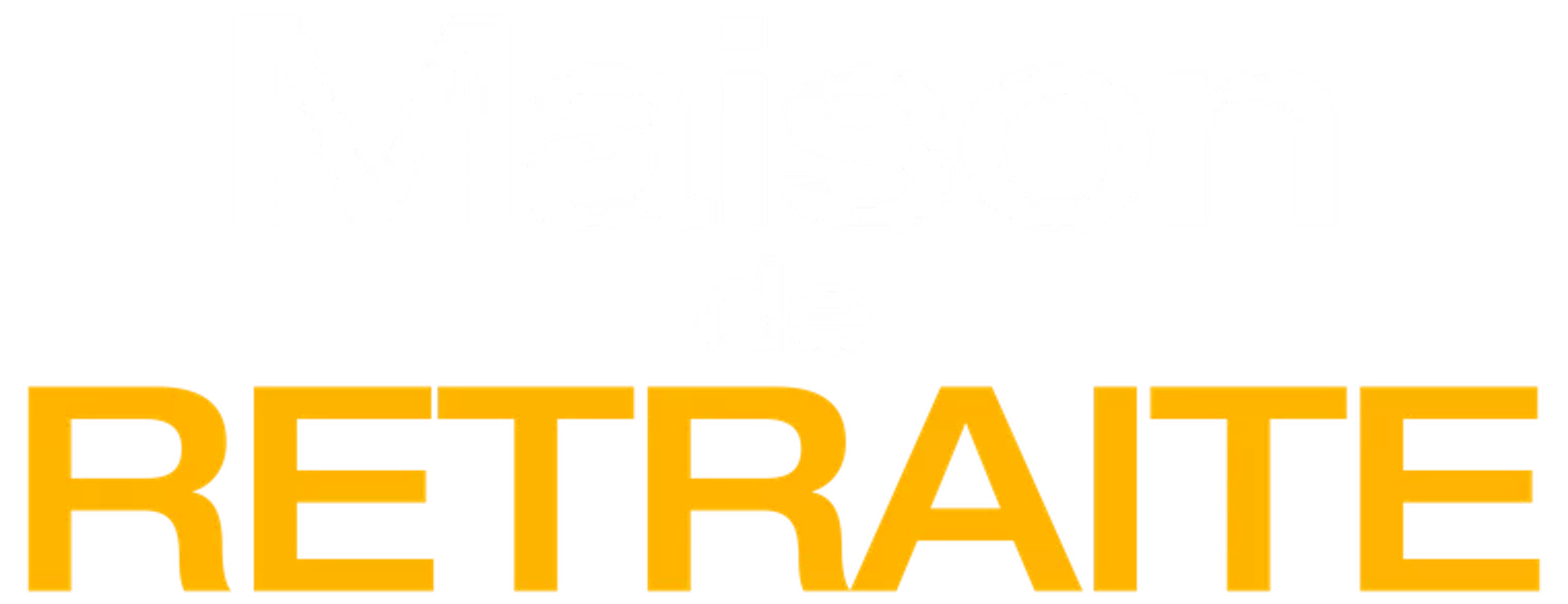 Maison de retraite