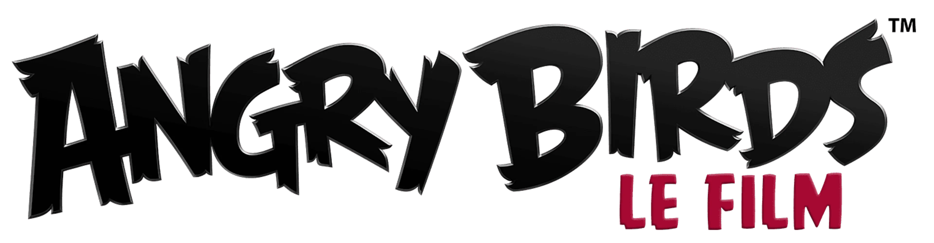 Angry Birds : Le film