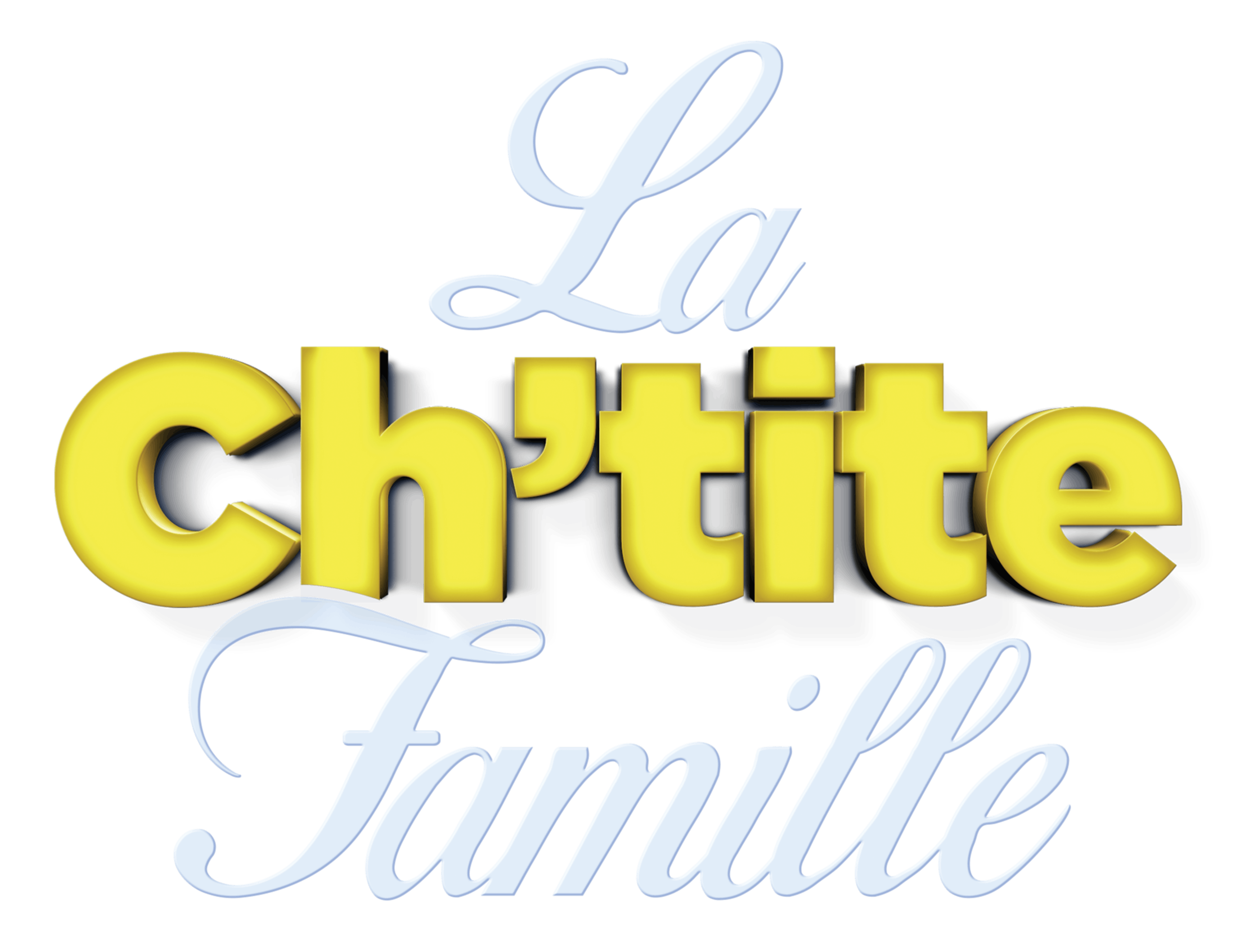 La Ch’tite famille