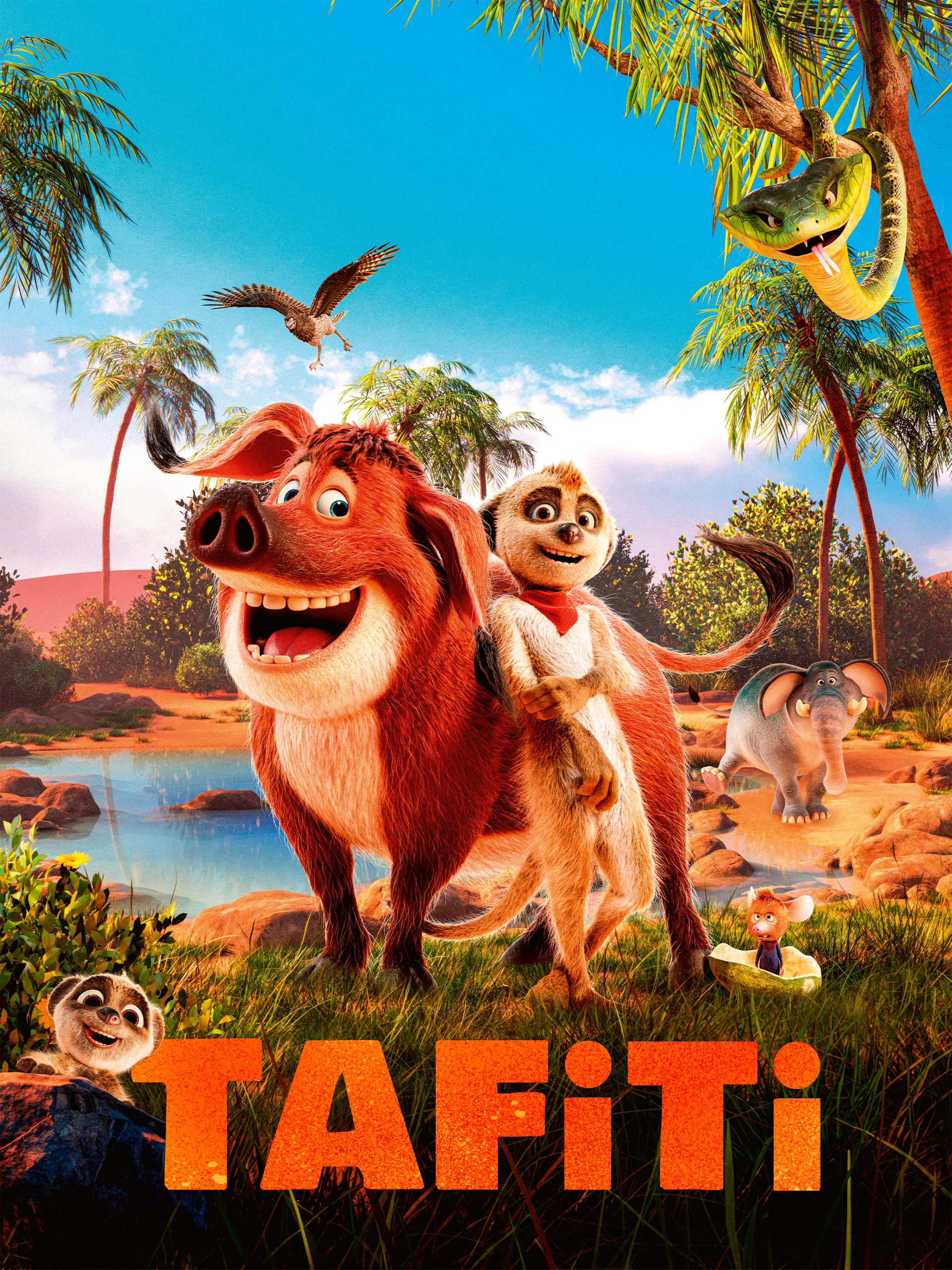 poster