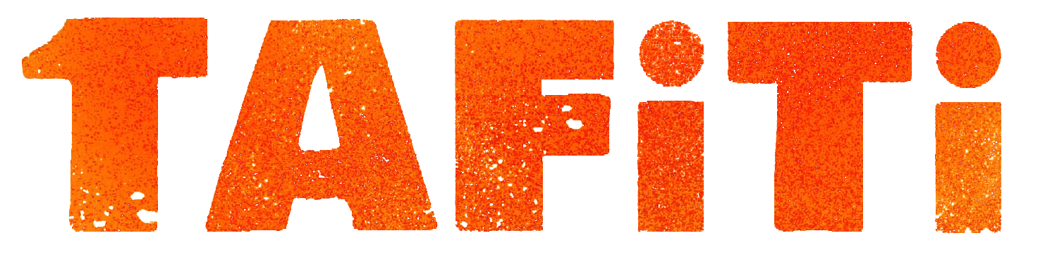 Tafiti